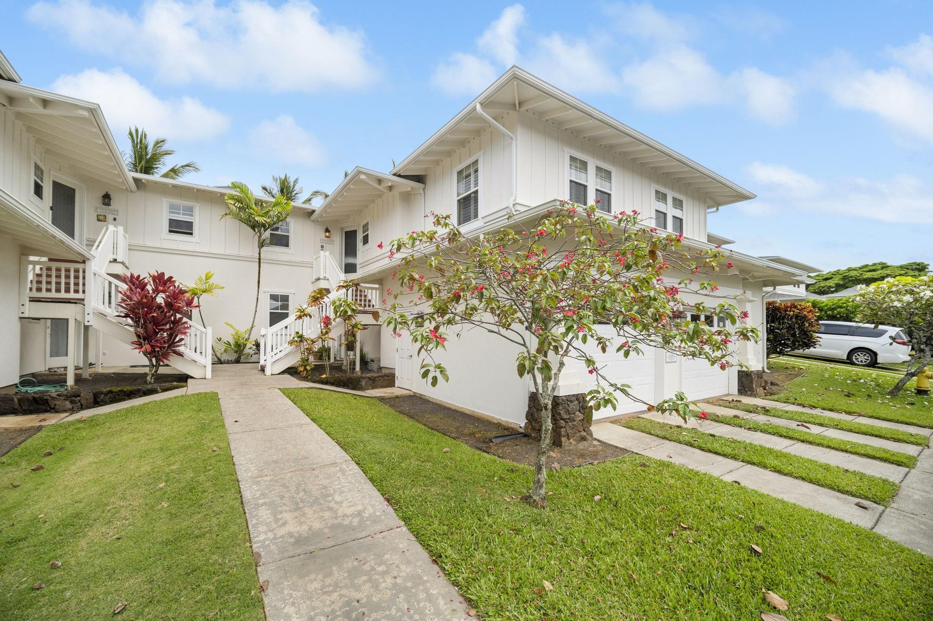 Beautiful Malia Ohana