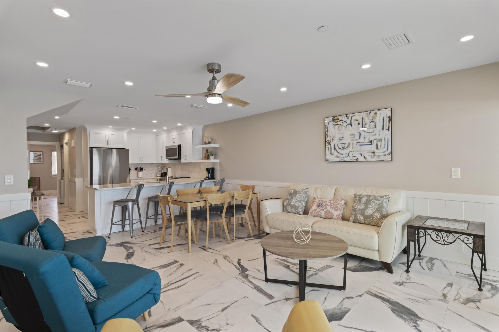 Destin Seafarer 203 7