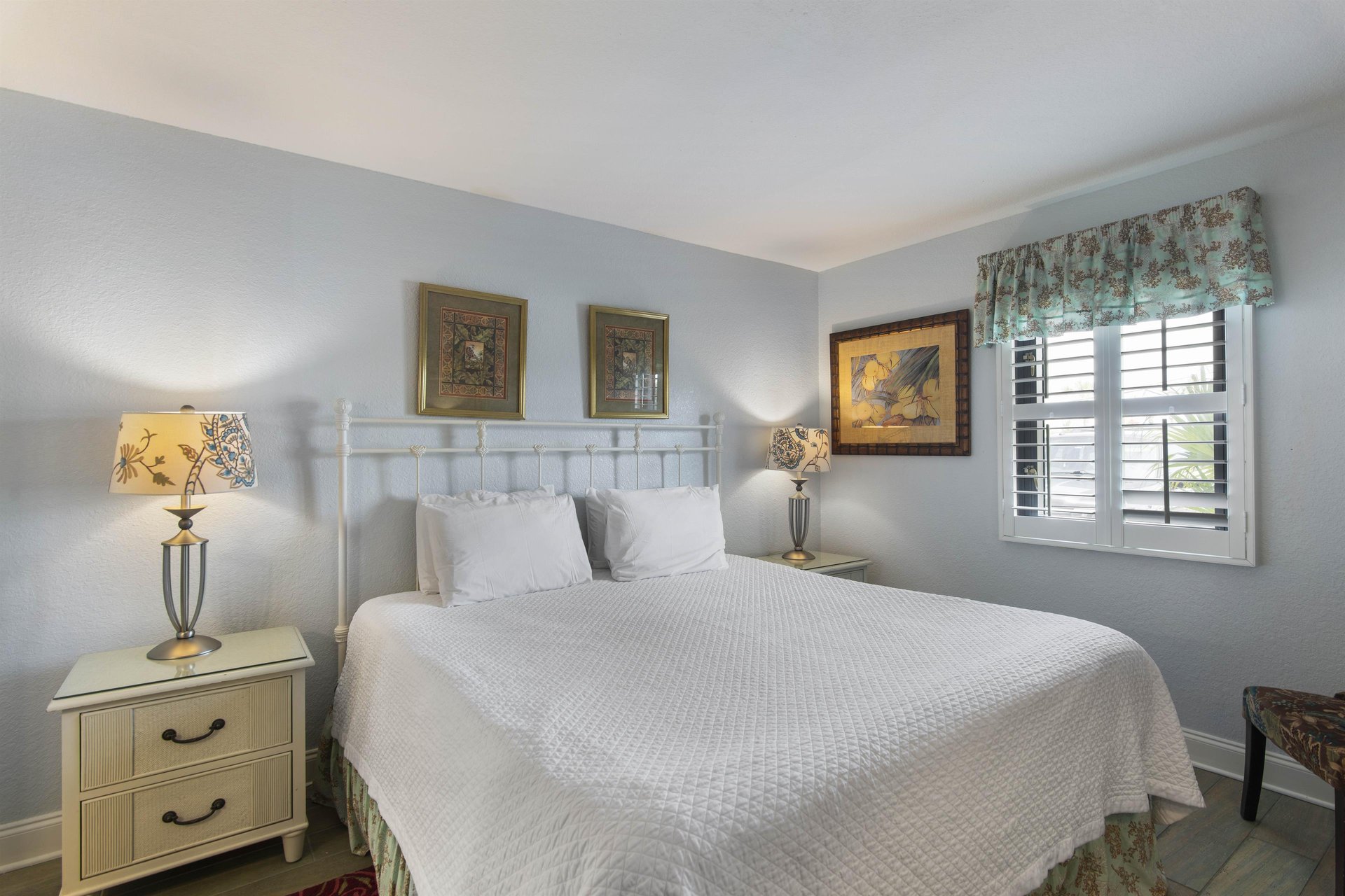 Destin Beach Club 104 12