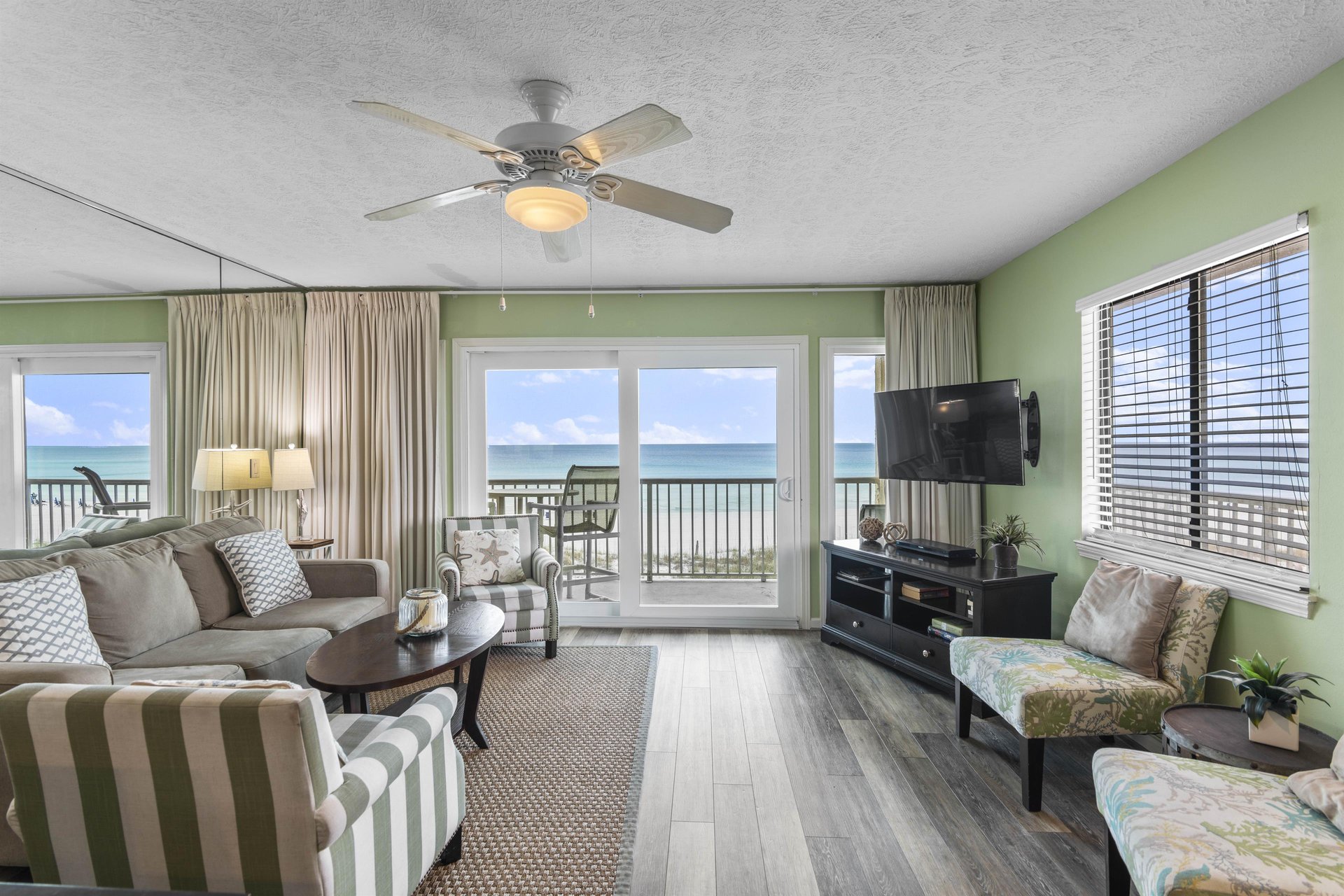 Destin Seafarer 201 1