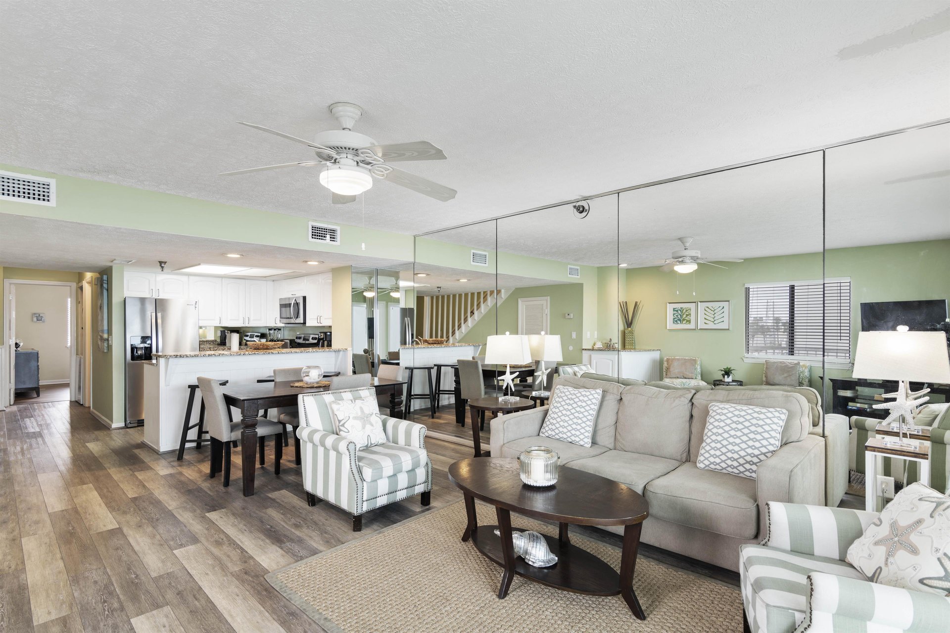 Destin Seafarer 201 7