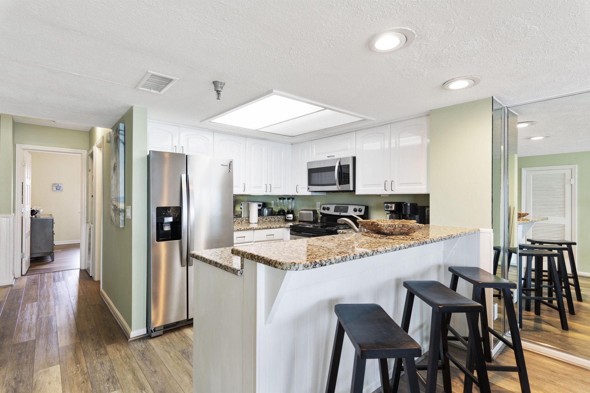 Destin Seafarer 201 9