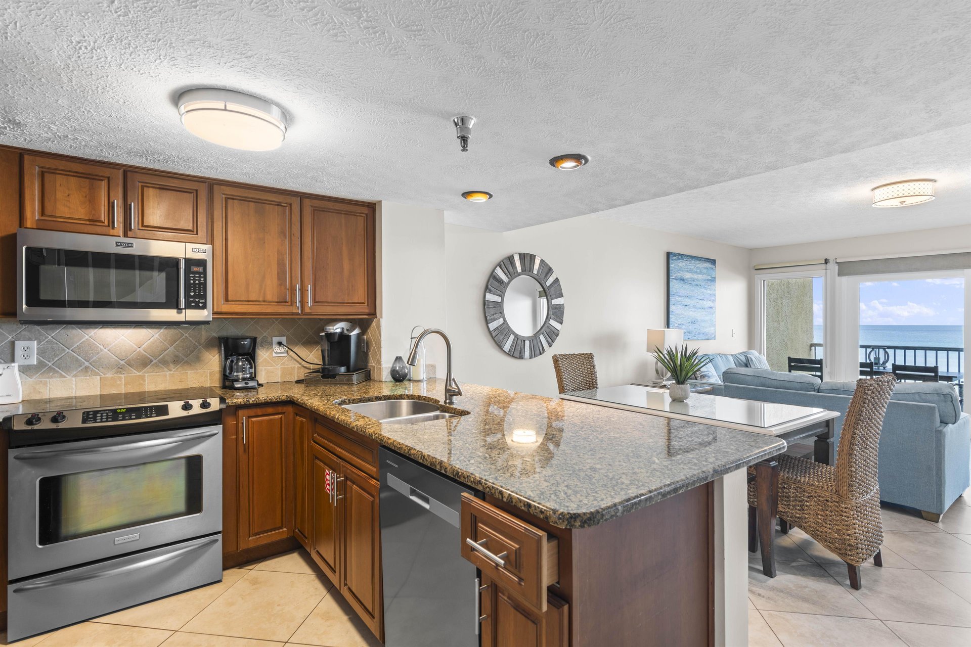 Destin Seafarer 207 8