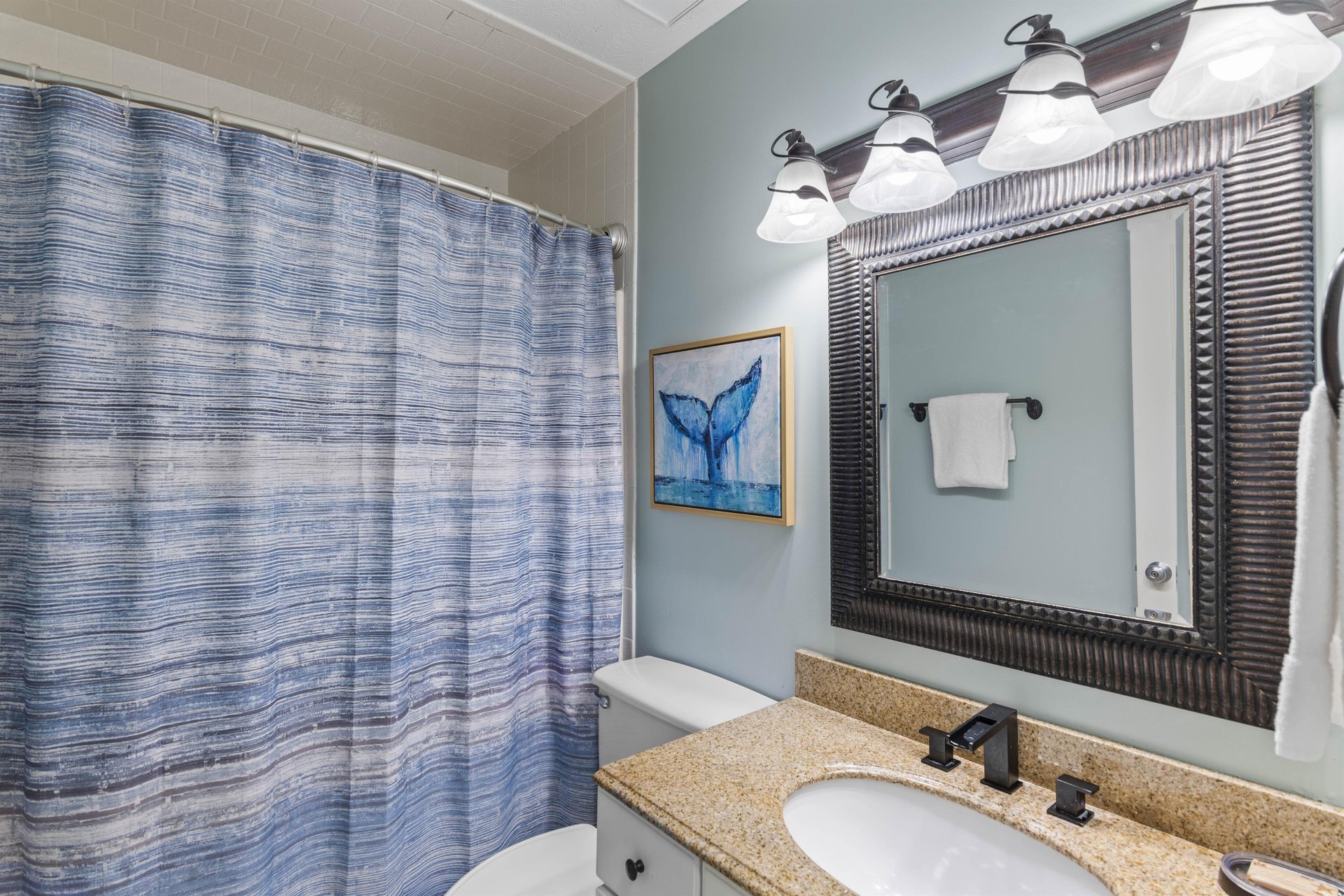 Destin Seafarer 207 9