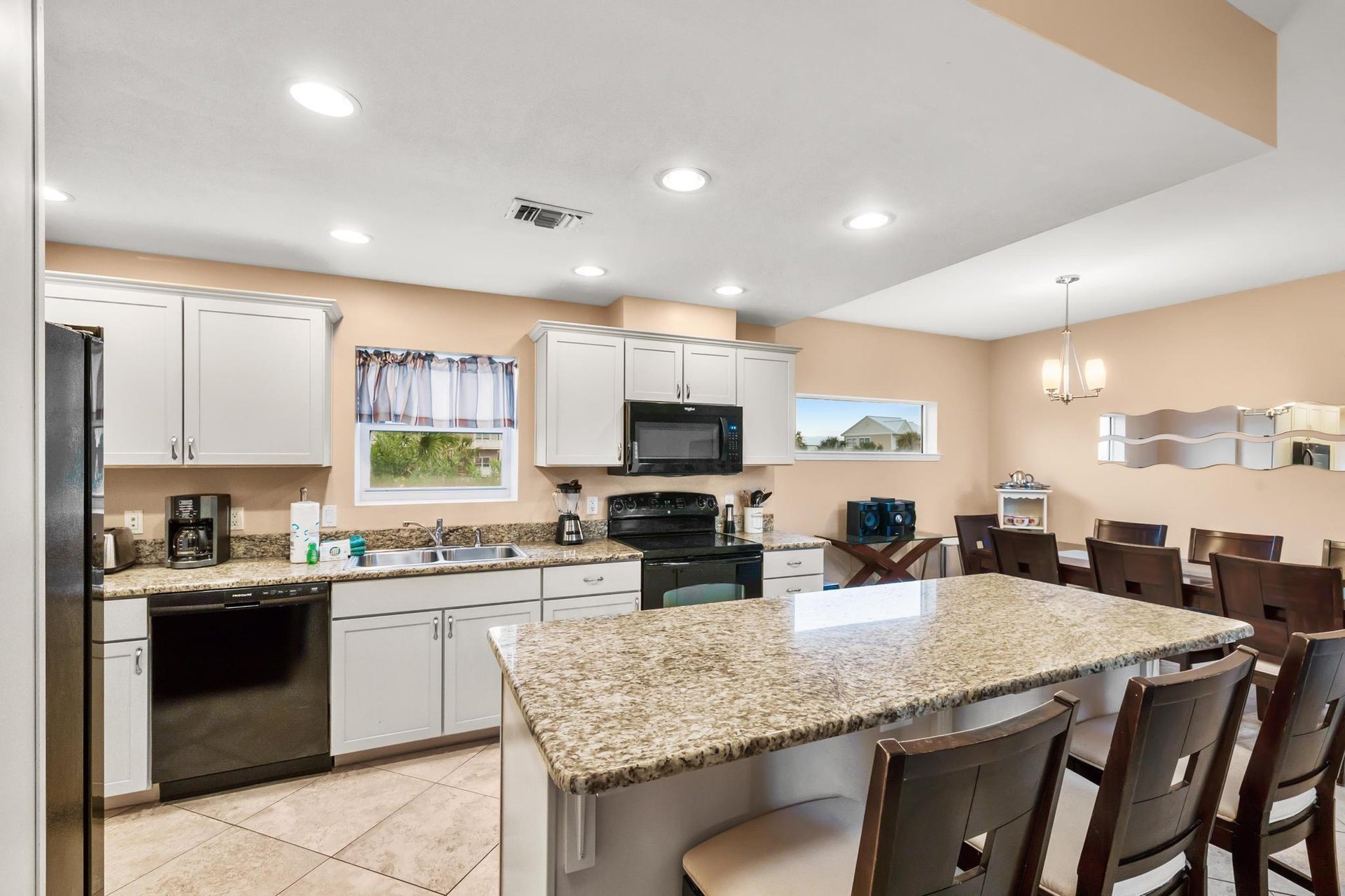 Portside Villas 14 3