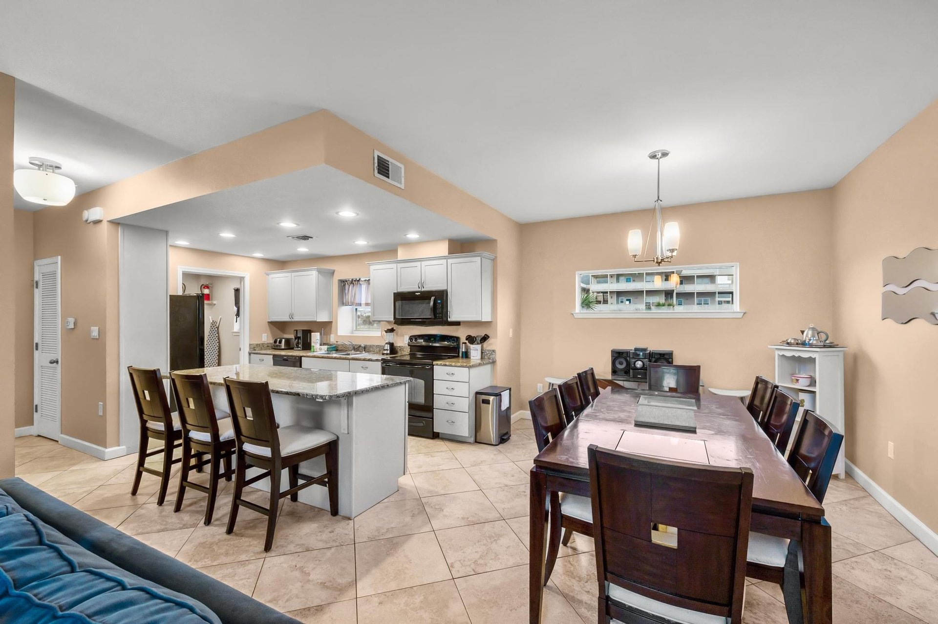 Portside Villas 14 5