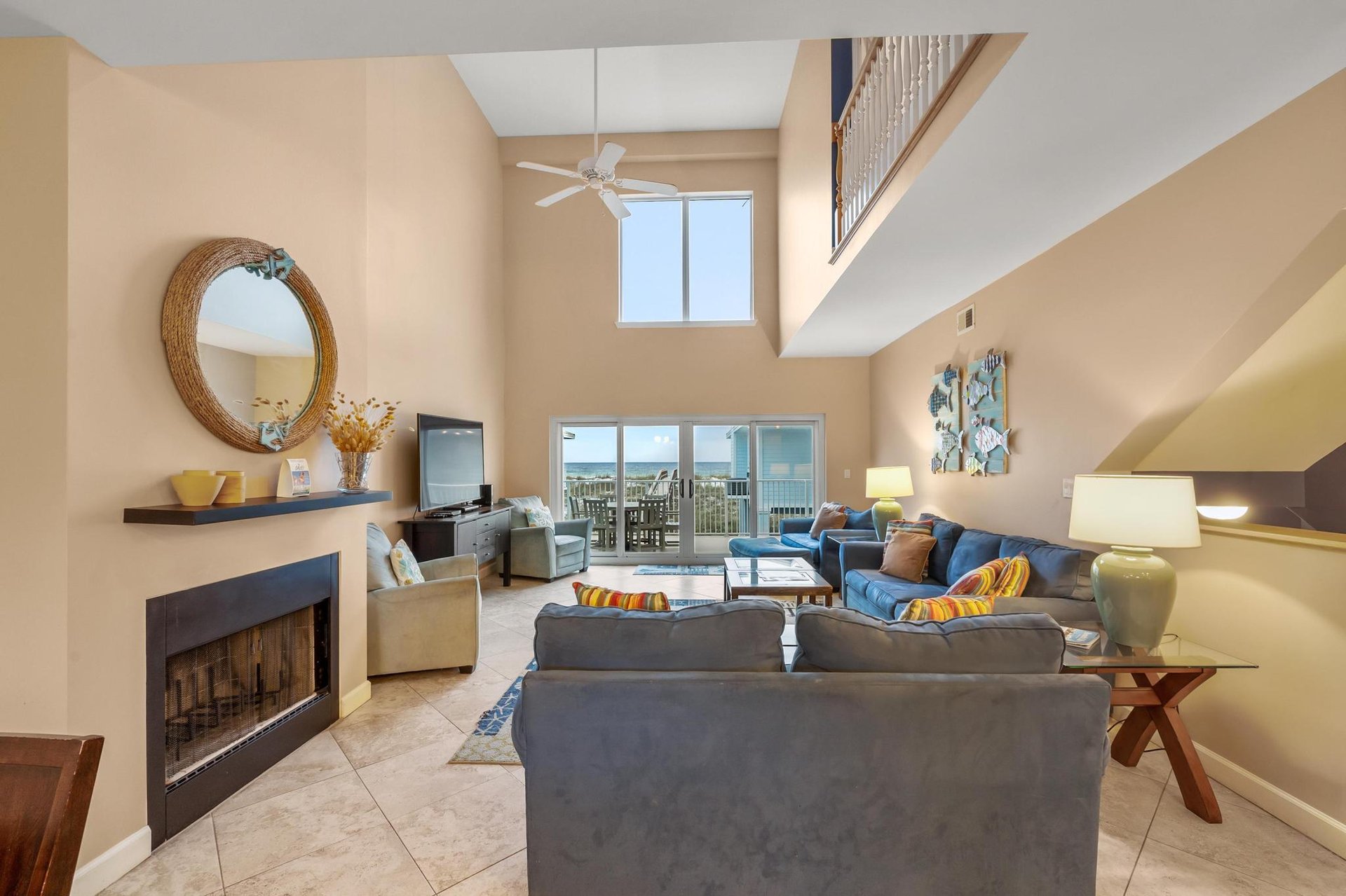 Portside Villas 14 7