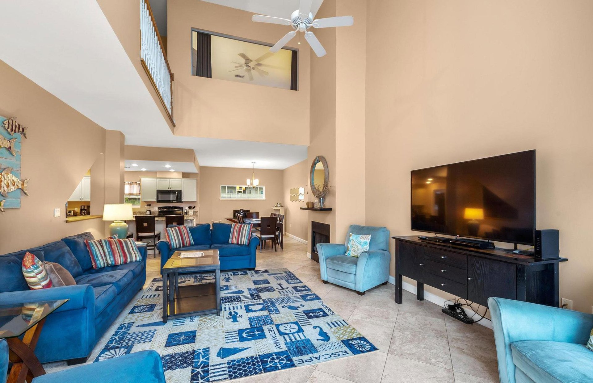 Portside Villas 14 8