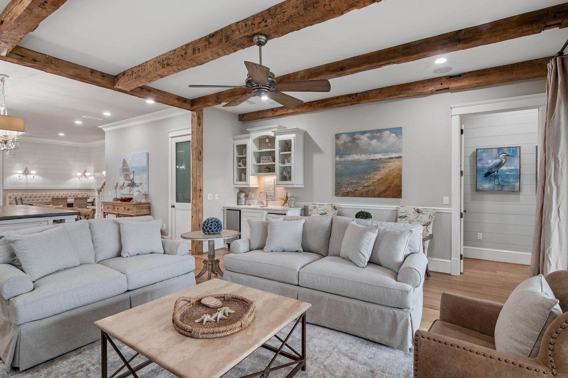 Living The Dream at Destin Pointe Resort 6