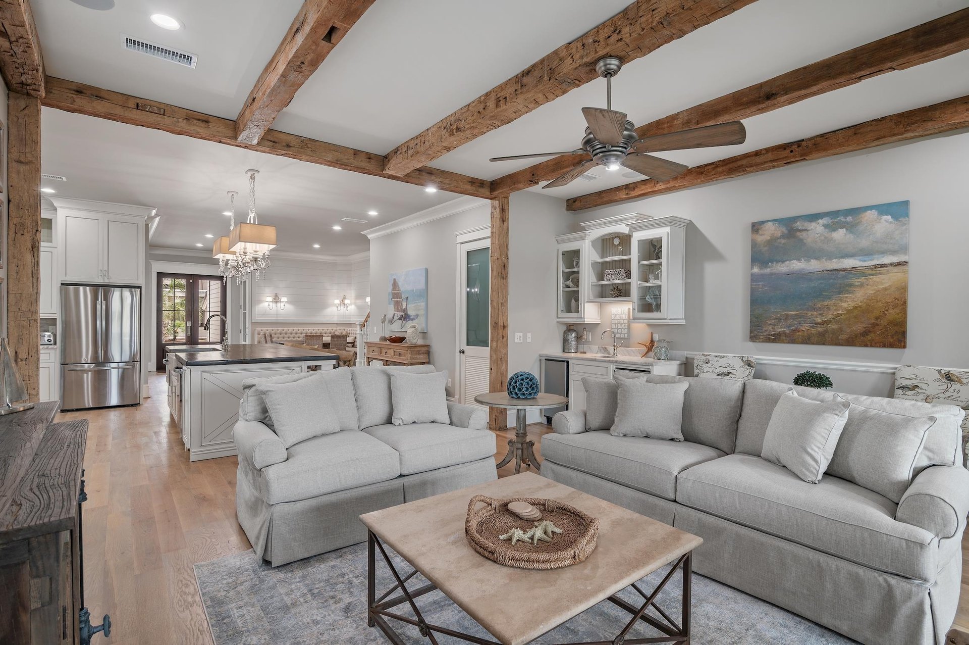 Living The Dream at Destin Pointe Resort 7