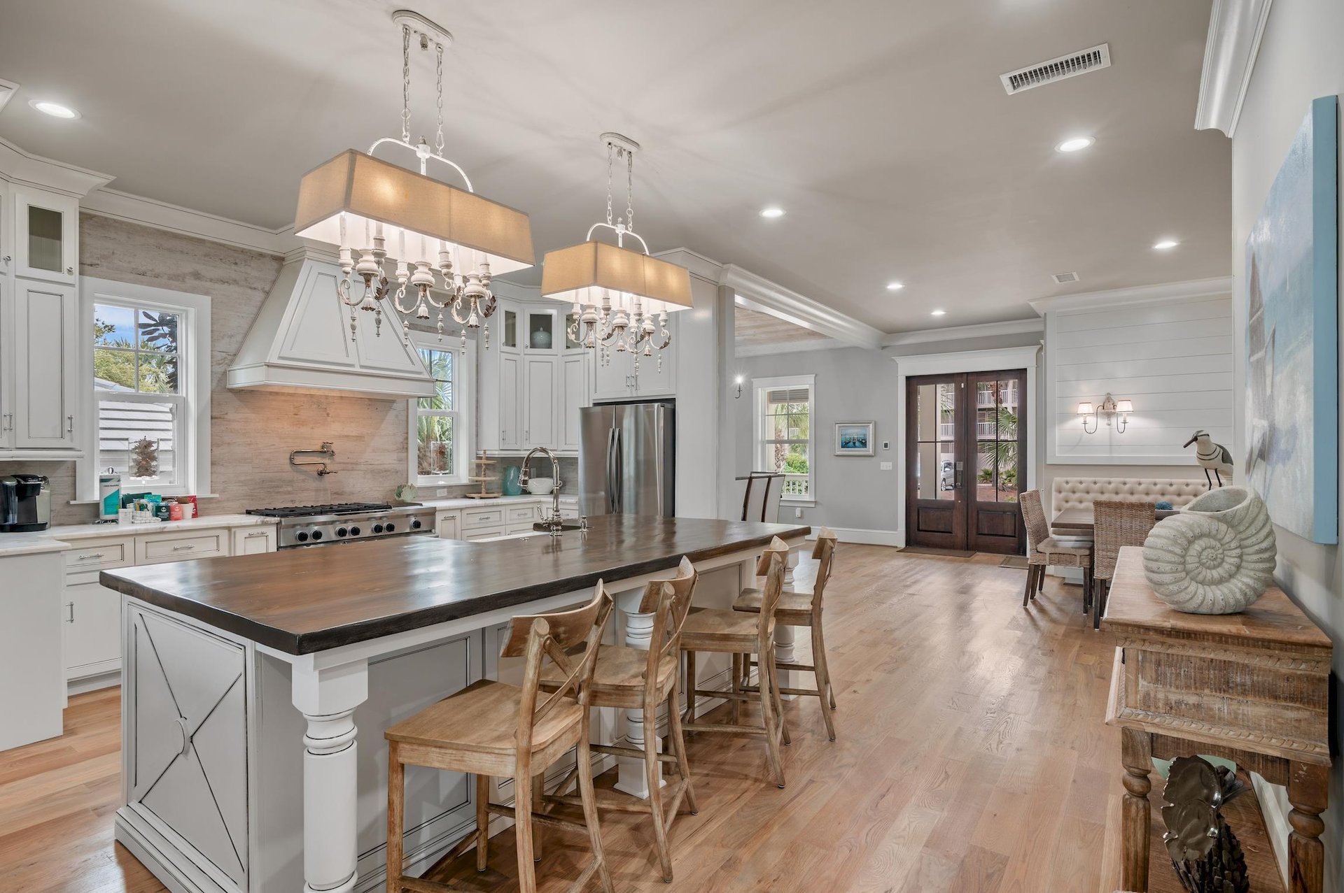 Living The Dream at Destin Pointe Resort 9