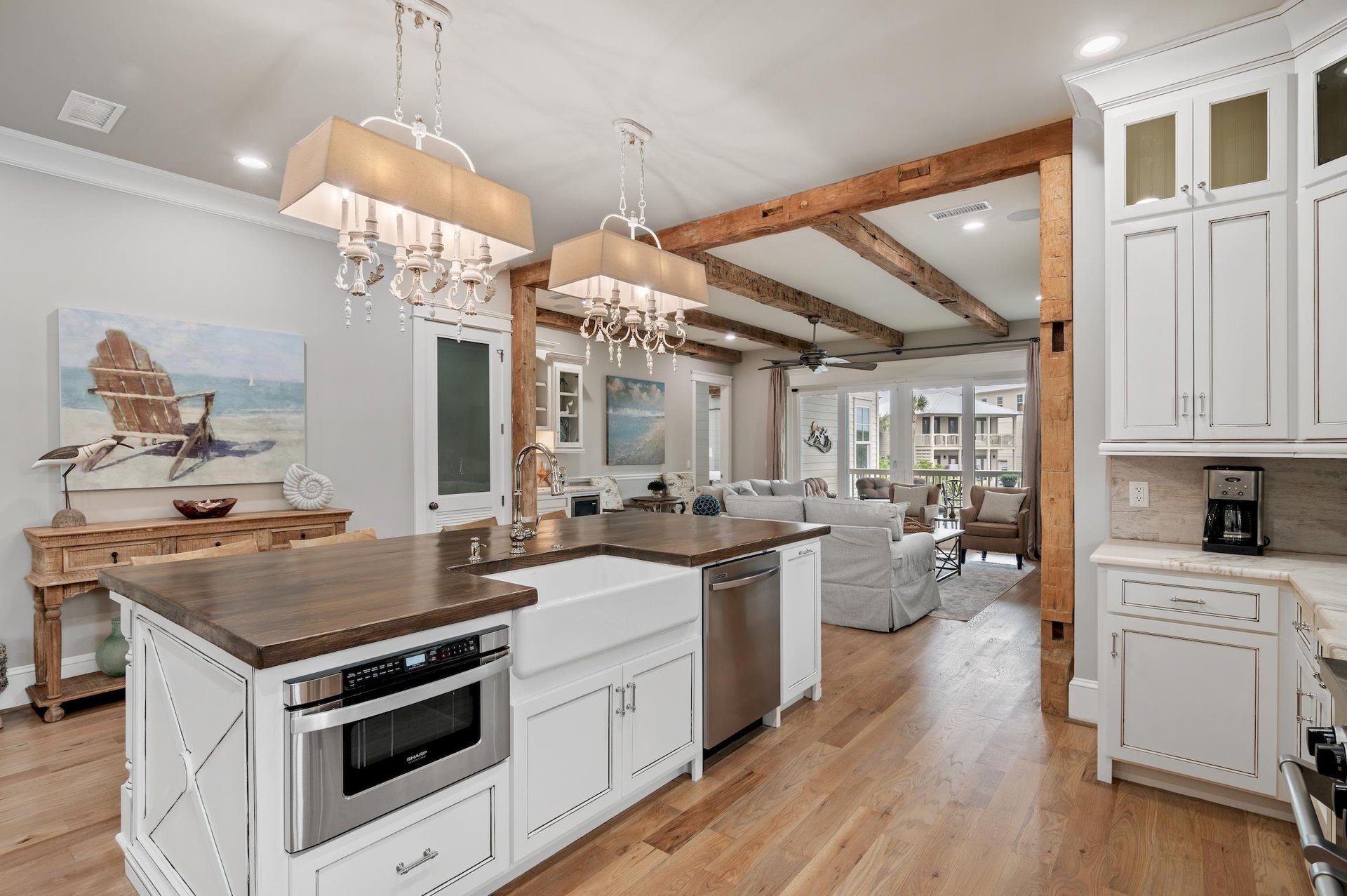 Living The Dream at Destin Pointe Resort 10