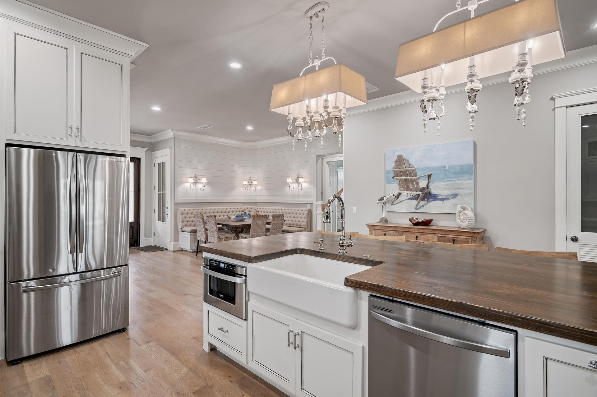 Living The Dream at Destin Pointe Resort 11