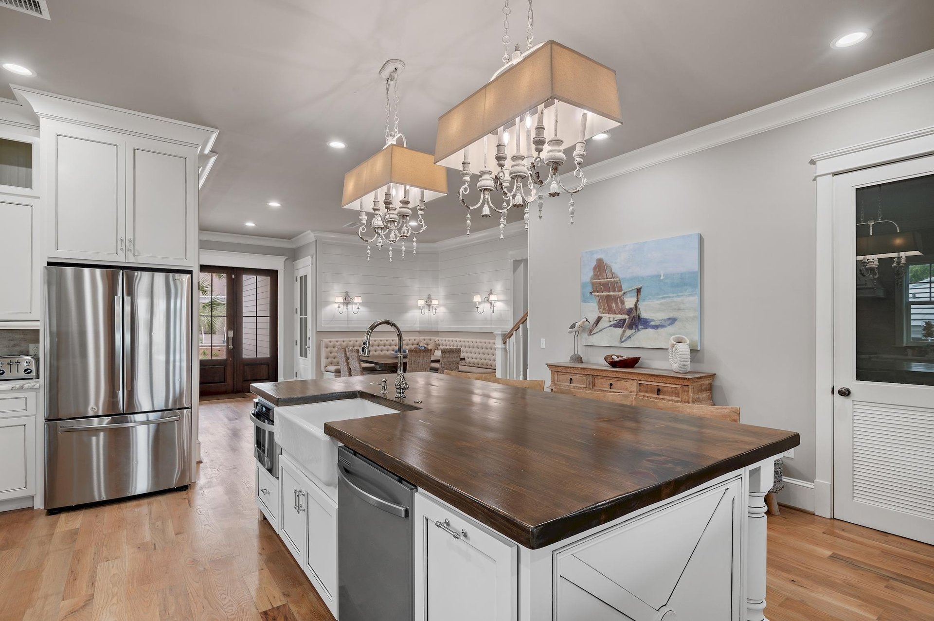 Living The Dream at Destin Pointe Resort 12