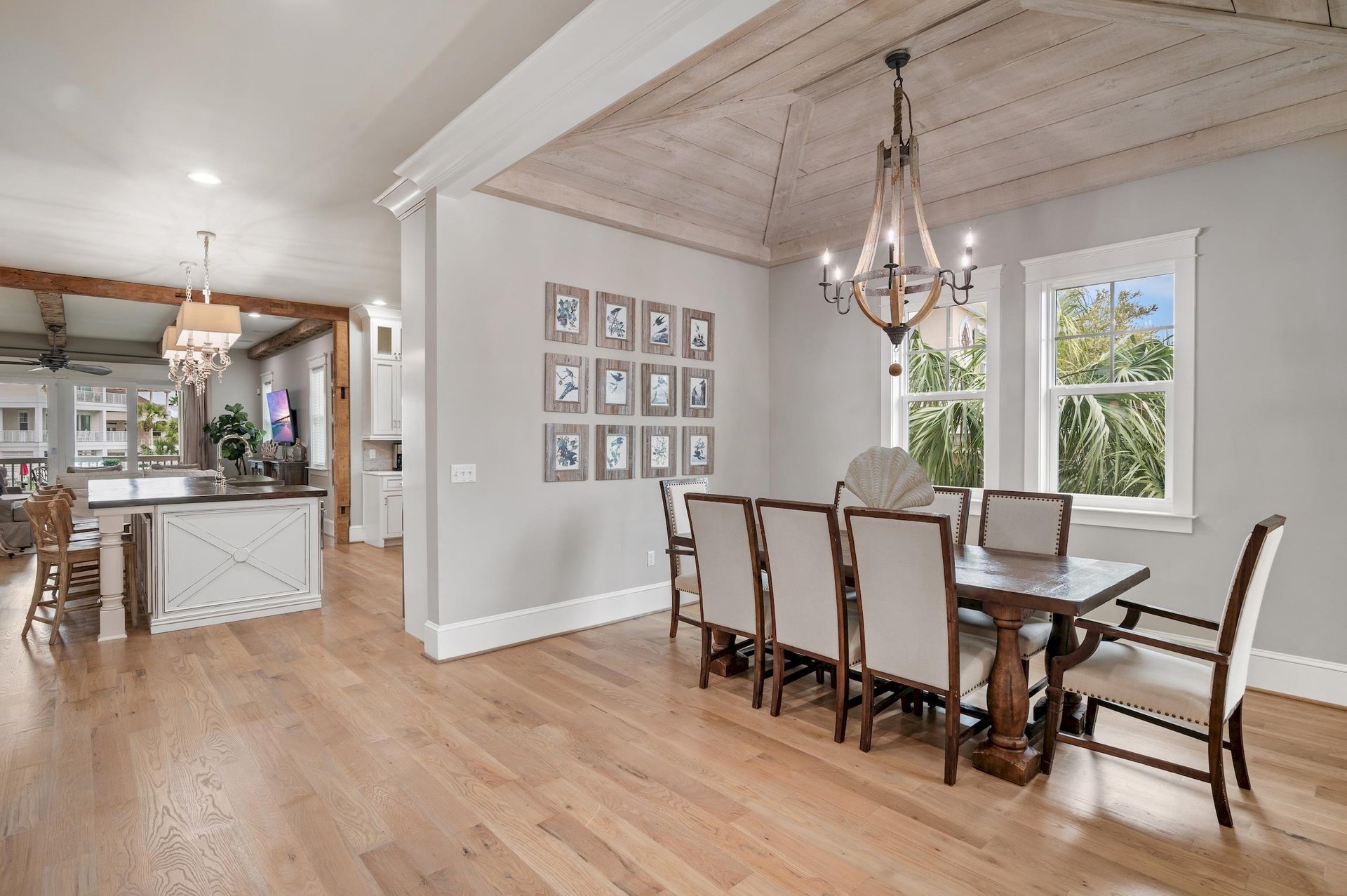 Living The Dream at Destin Pointe Resort 15