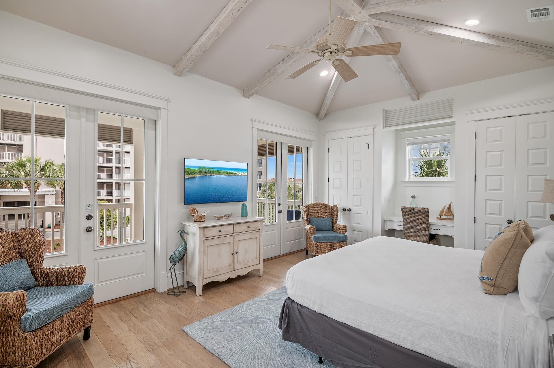 Living The Dream at Destin Pointe Resort 24