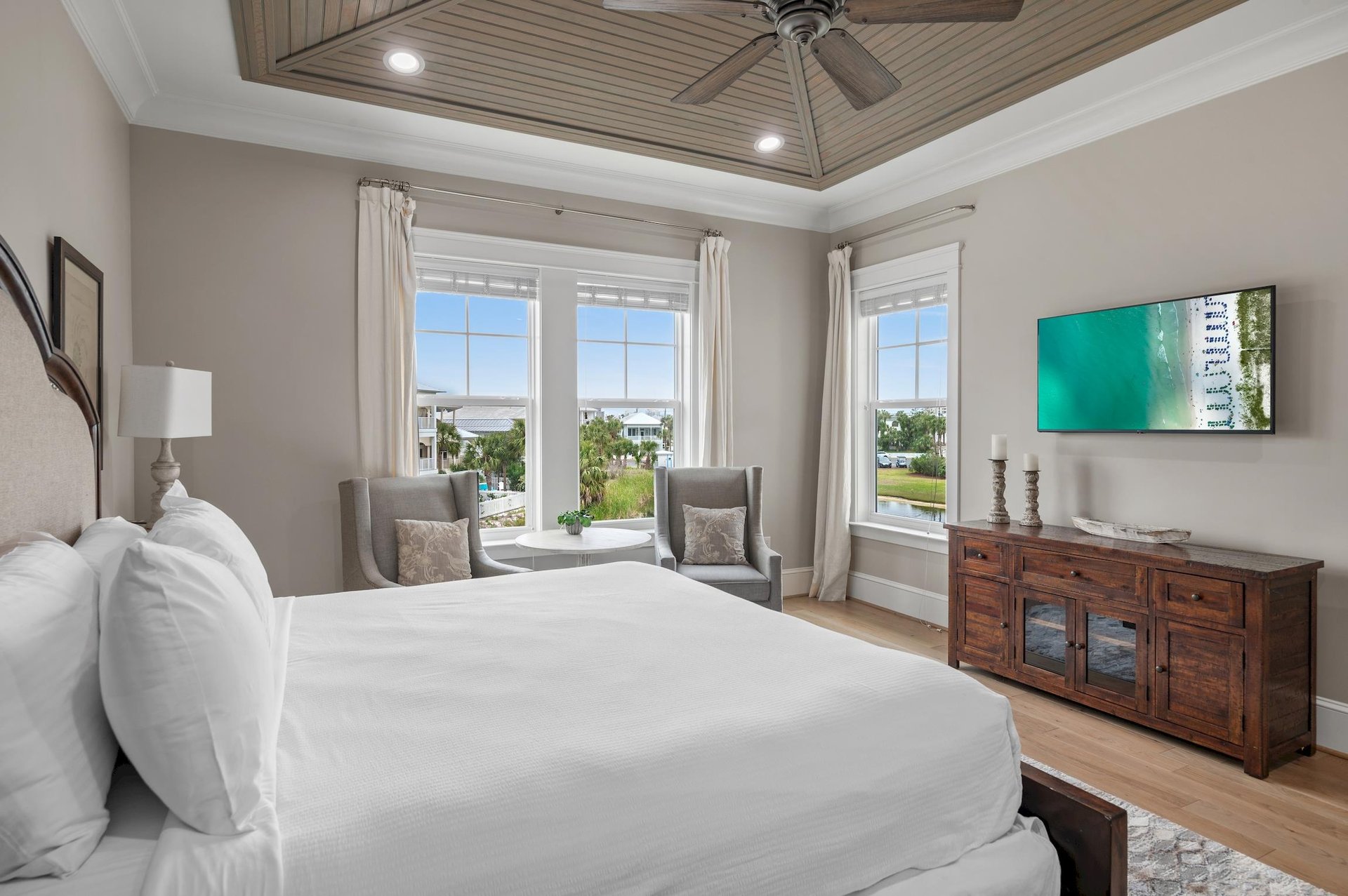 Living The Dream at Destin Pointe Resort 33