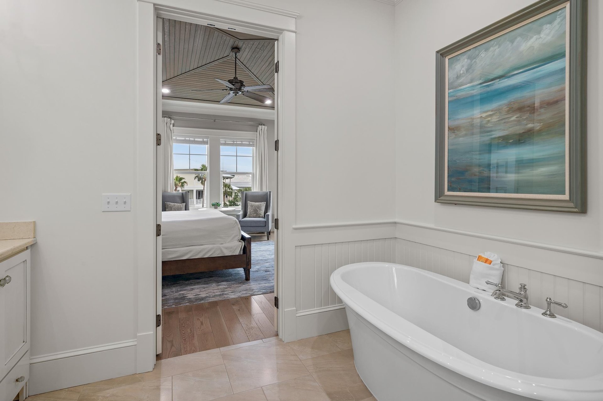 Living The Dream at Destin Pointe Resort 35