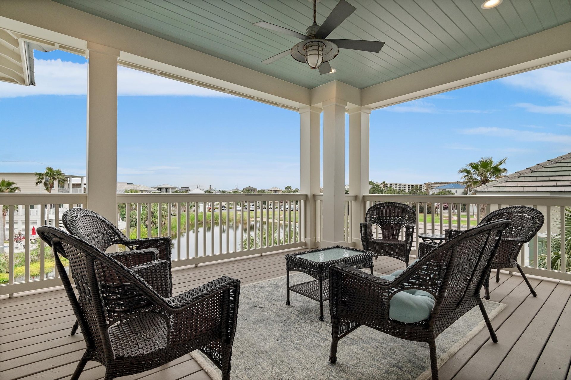 Living The Dream at Destin Pointe Resort 36