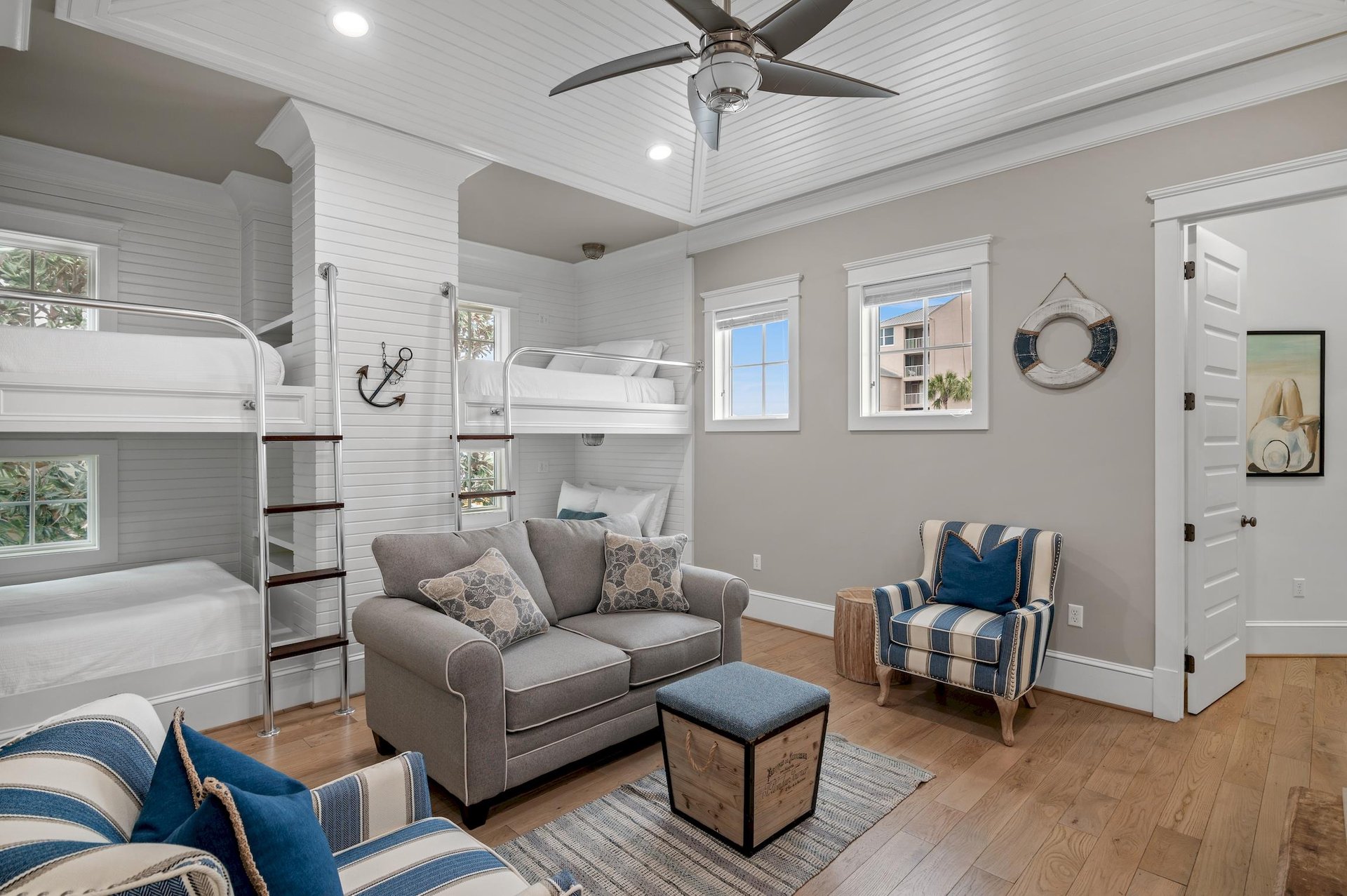 Living The Dream at Destin Pointe Resort 42