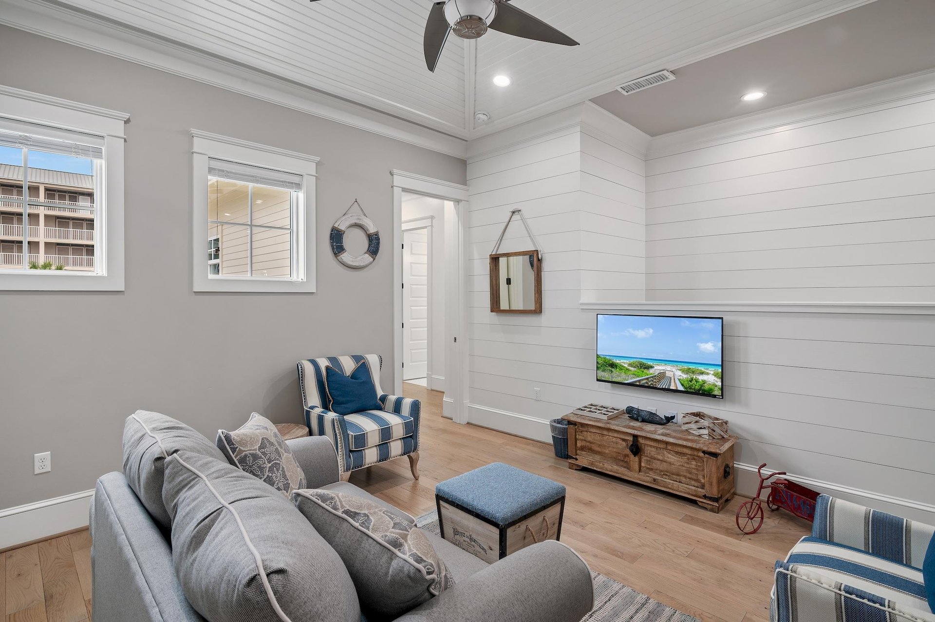 Living The Dream at Destin Pointe Resort 43