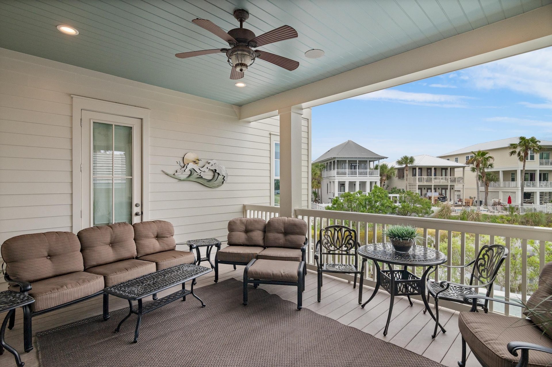 Living The Dream at Destin Pointe Resort 46