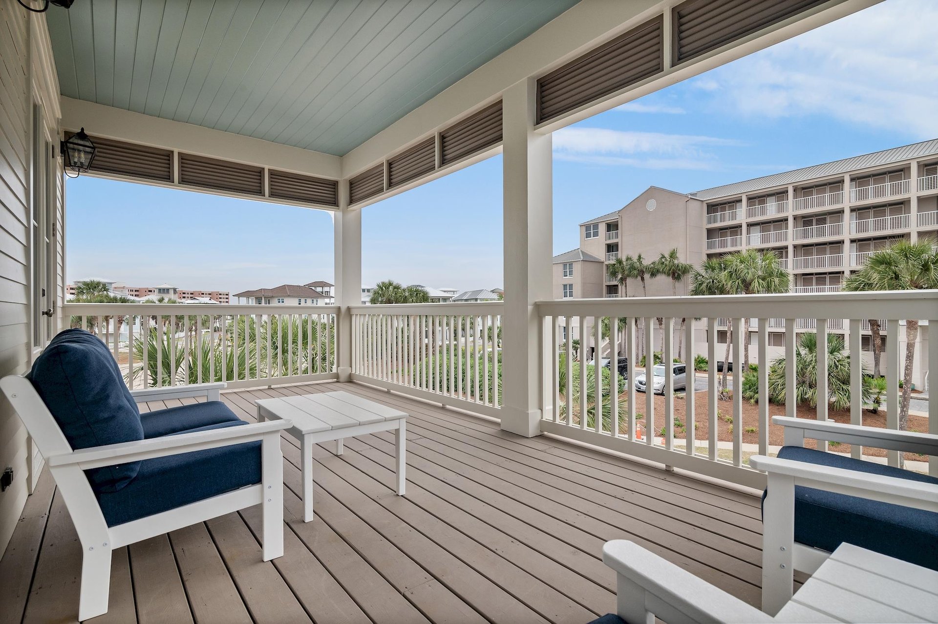 Living The Dream at Destin Pointe Resort 48