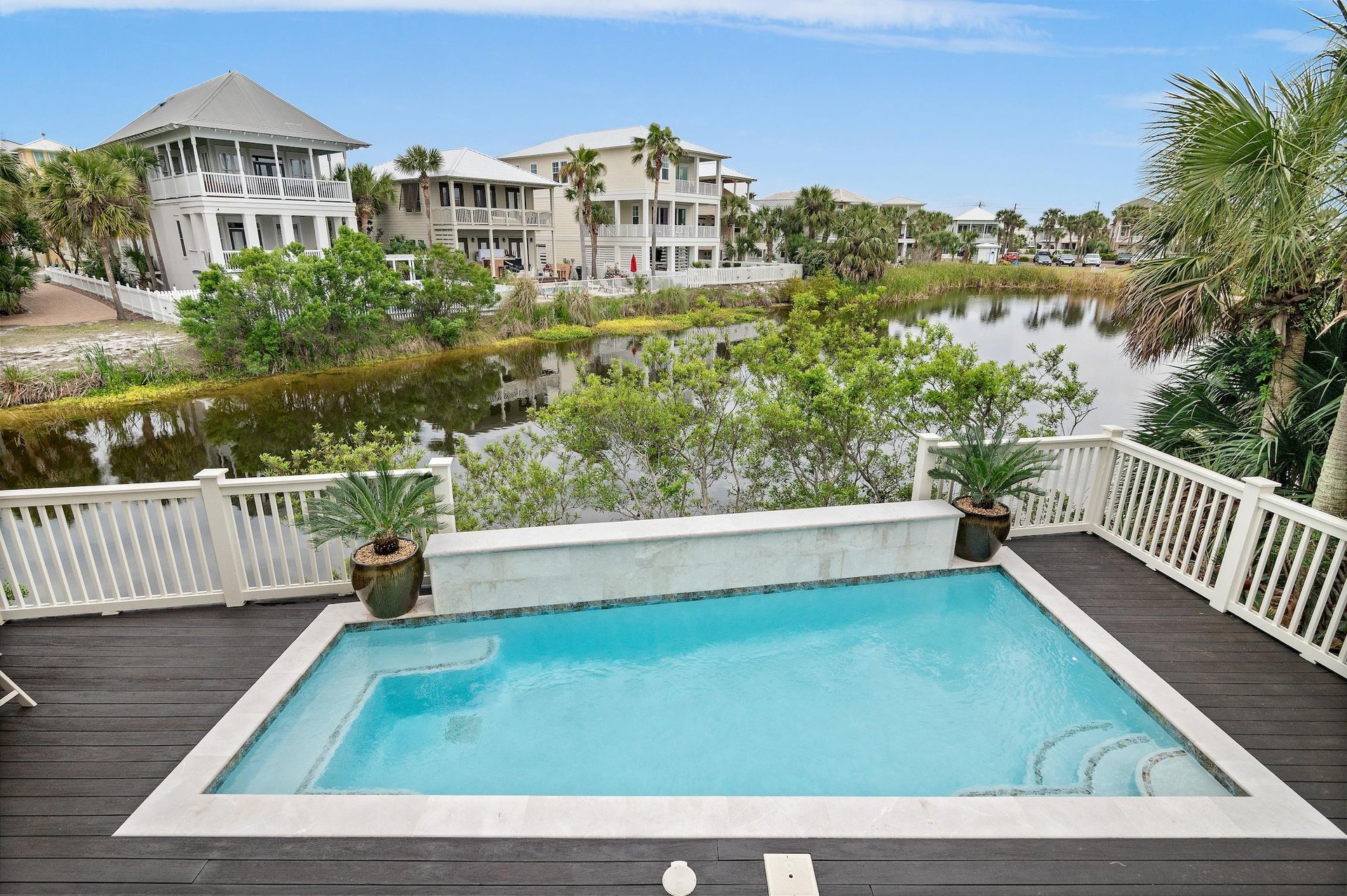 Living The Dream at Destin Pointe Resort 49