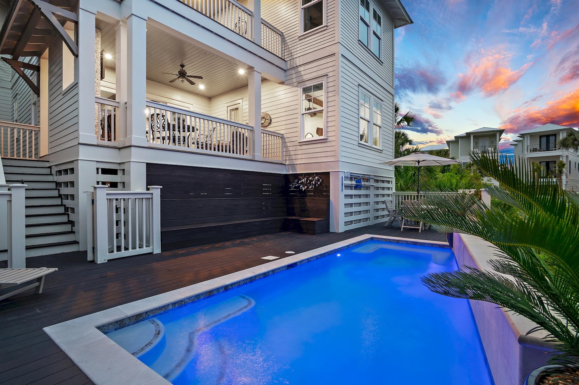 Living The Dream at Destin Pointe Resort 51