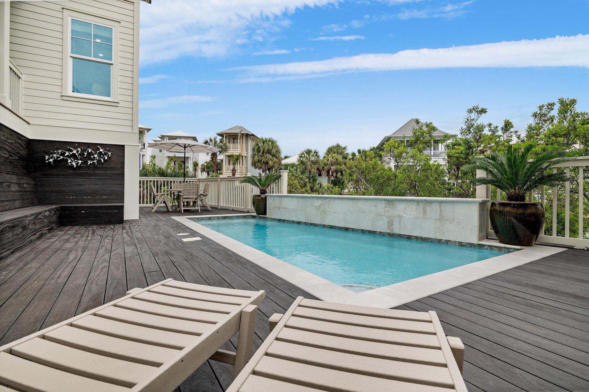 Living The Dream at Destin Pointe Resort 52