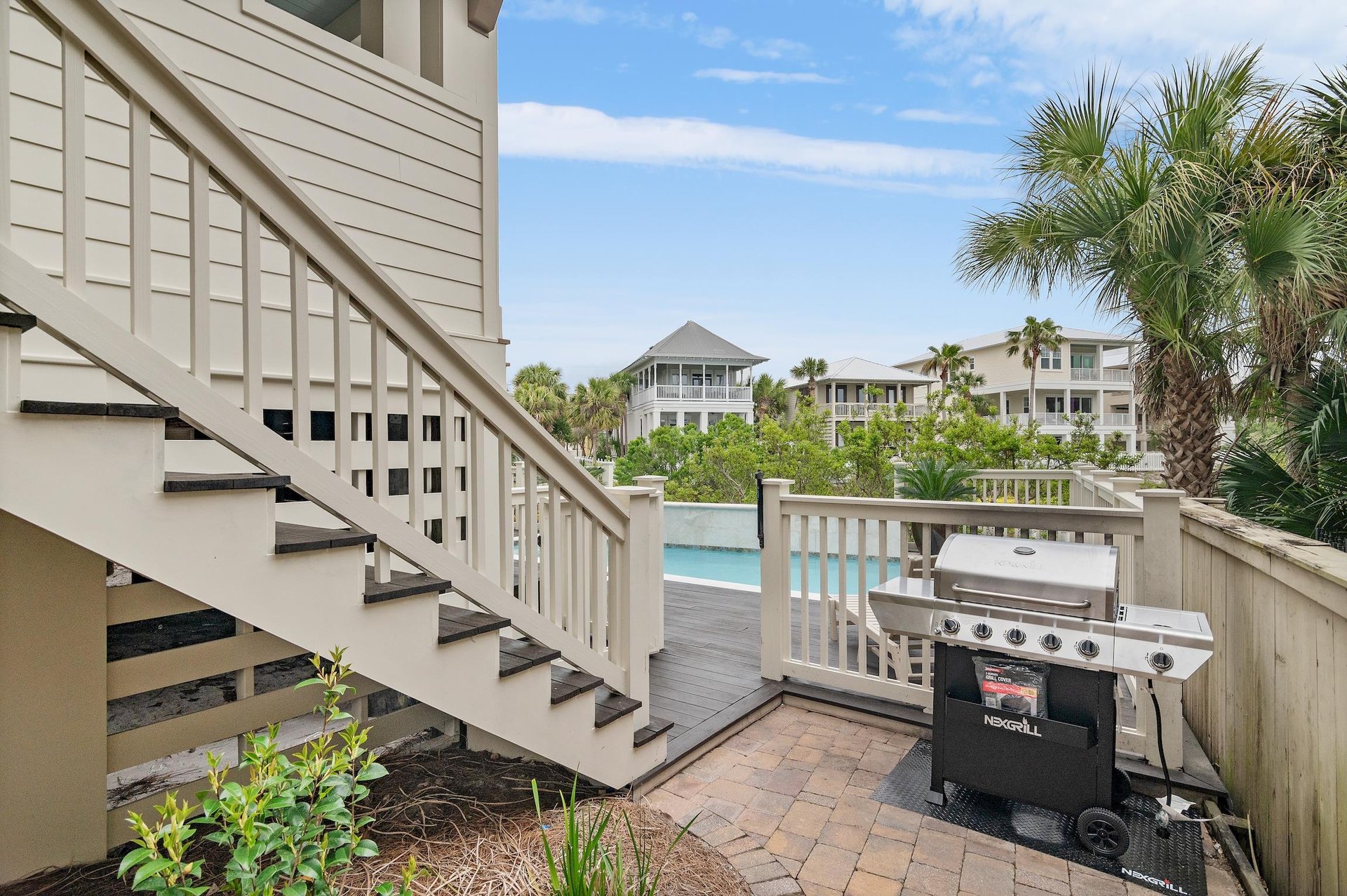 Living The Dream at Destin Pointe Resort 54