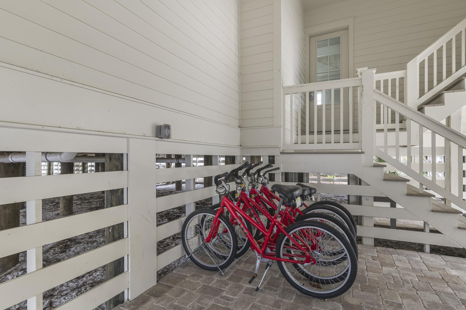 Living The Dream at Destin Pointe Resort 55