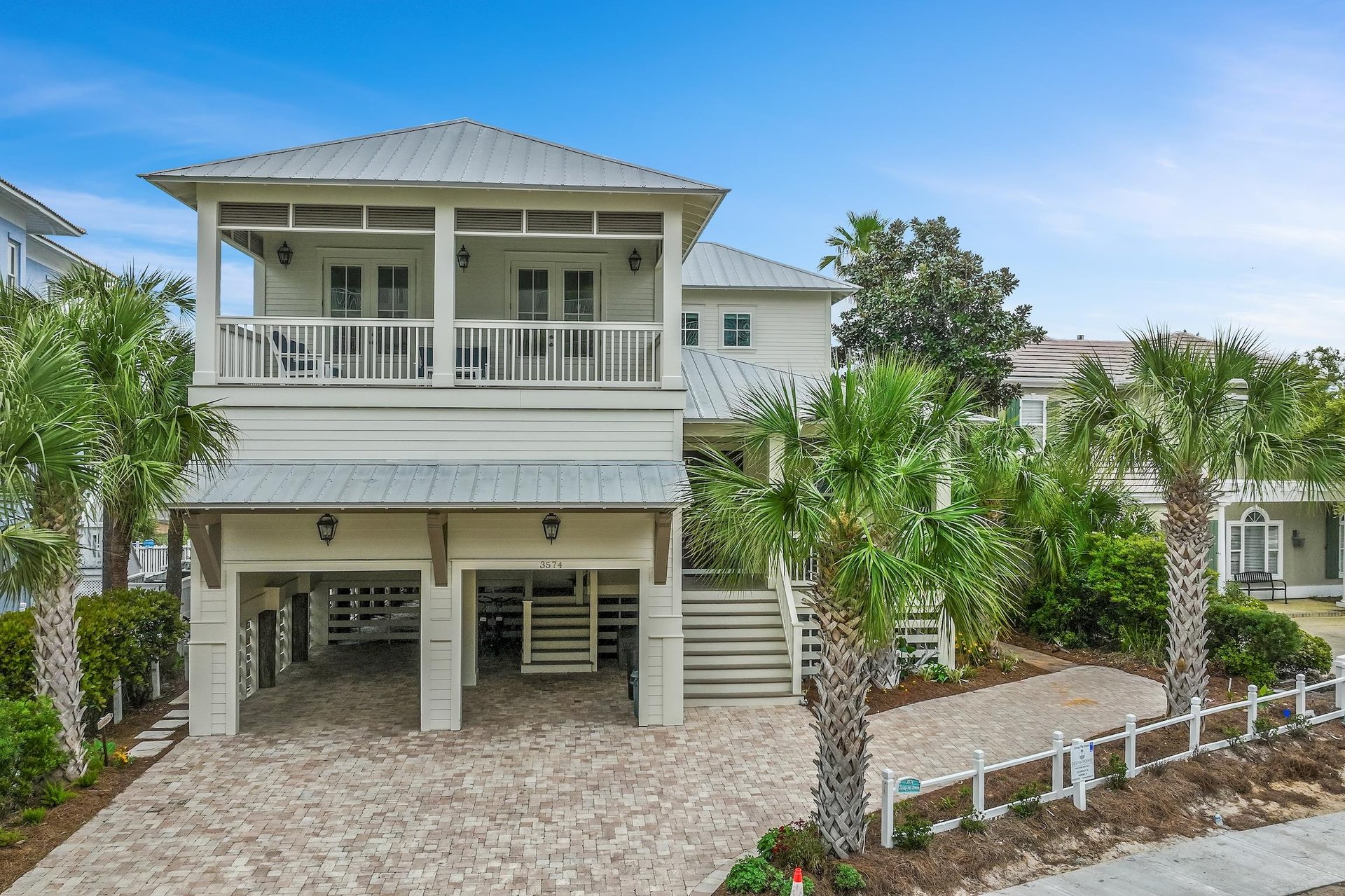 Living The Dream at Destin Pointe Resort 56