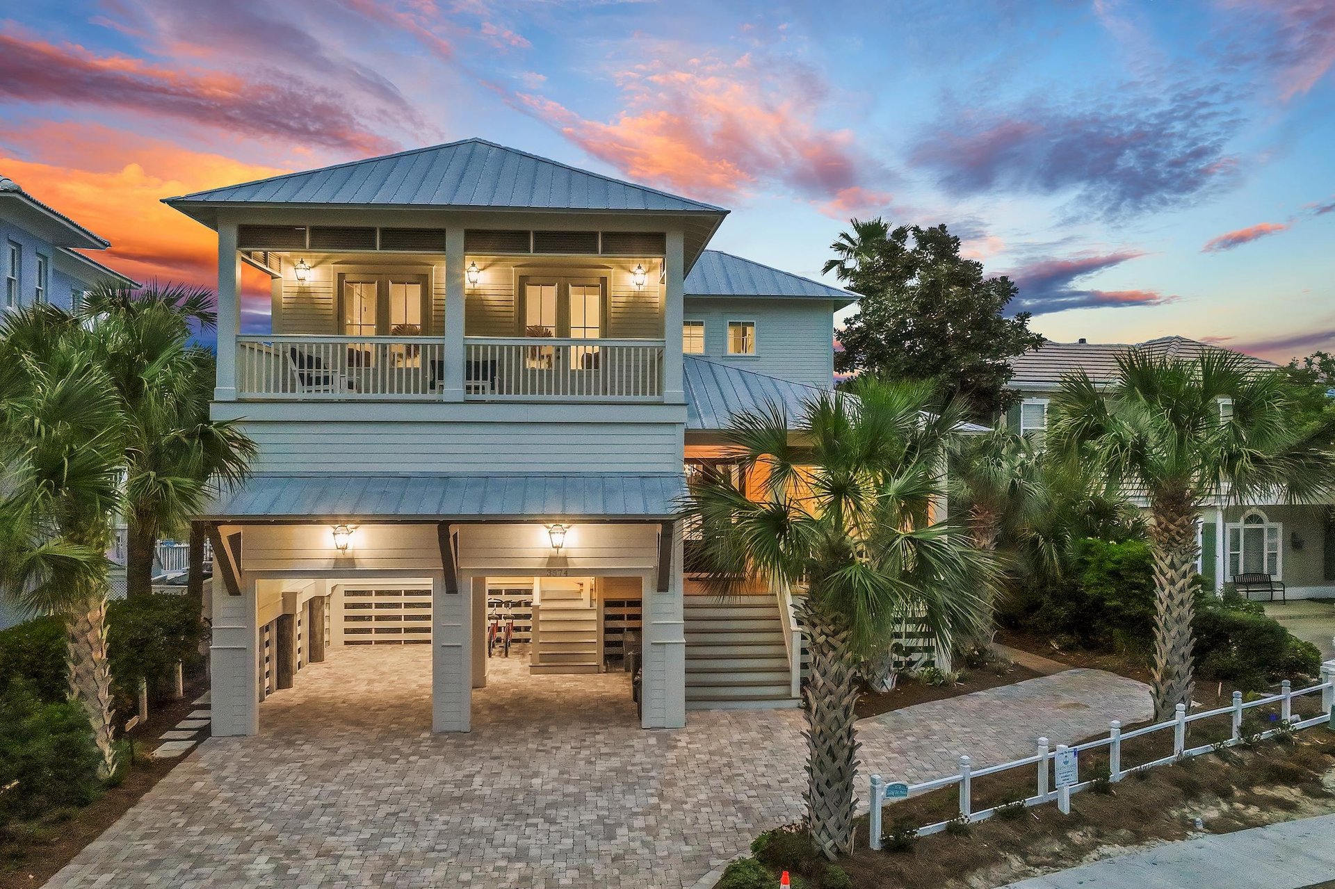 Living The Dream at Destin Pointe Resort 57