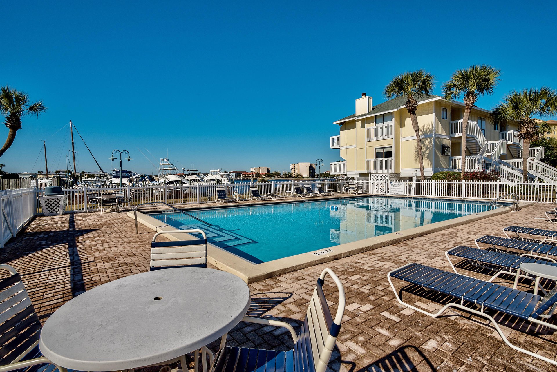 Sandpiper Cove 8234 17