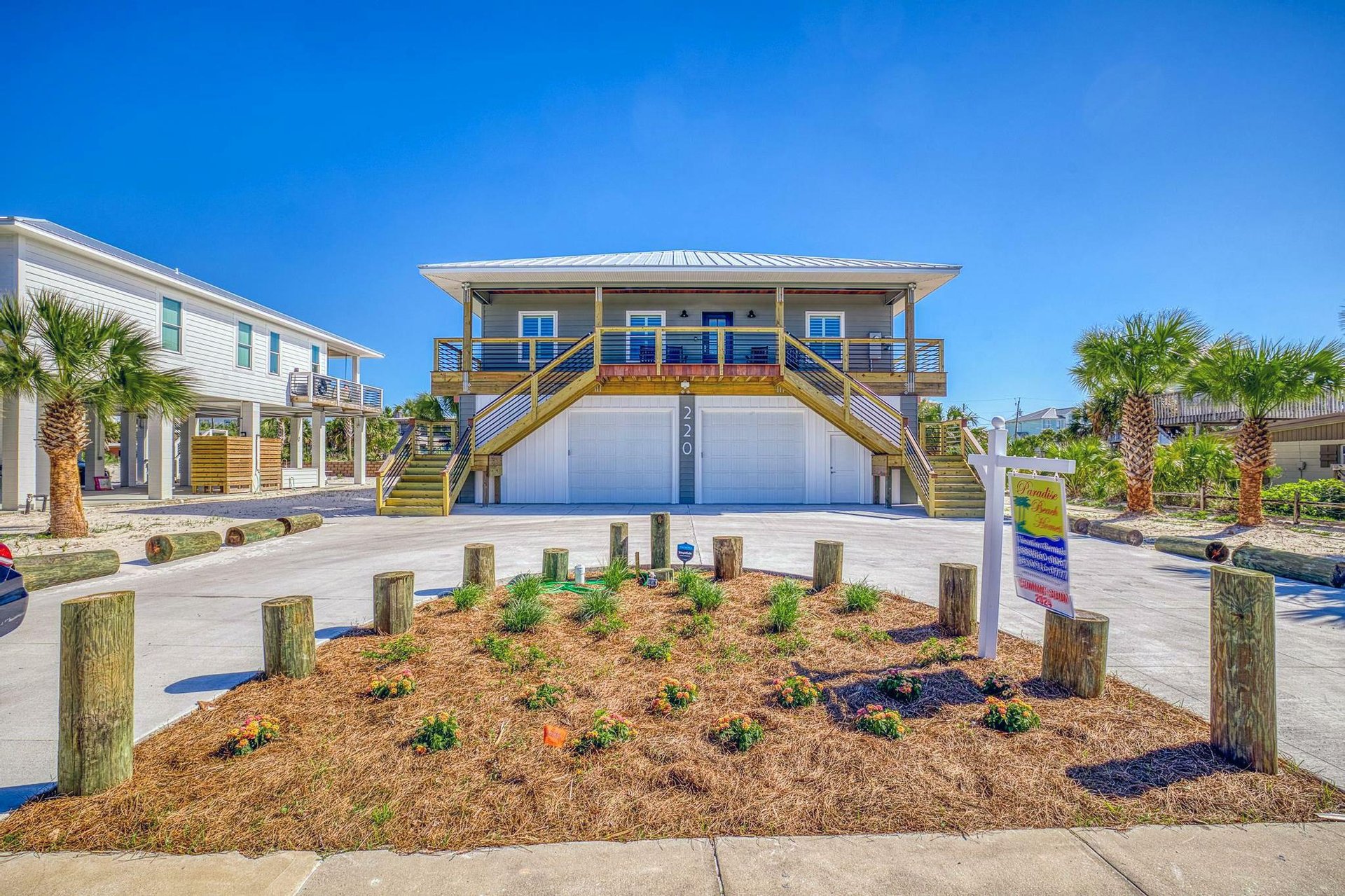 Via De Luna 220  Spanish Moss 3