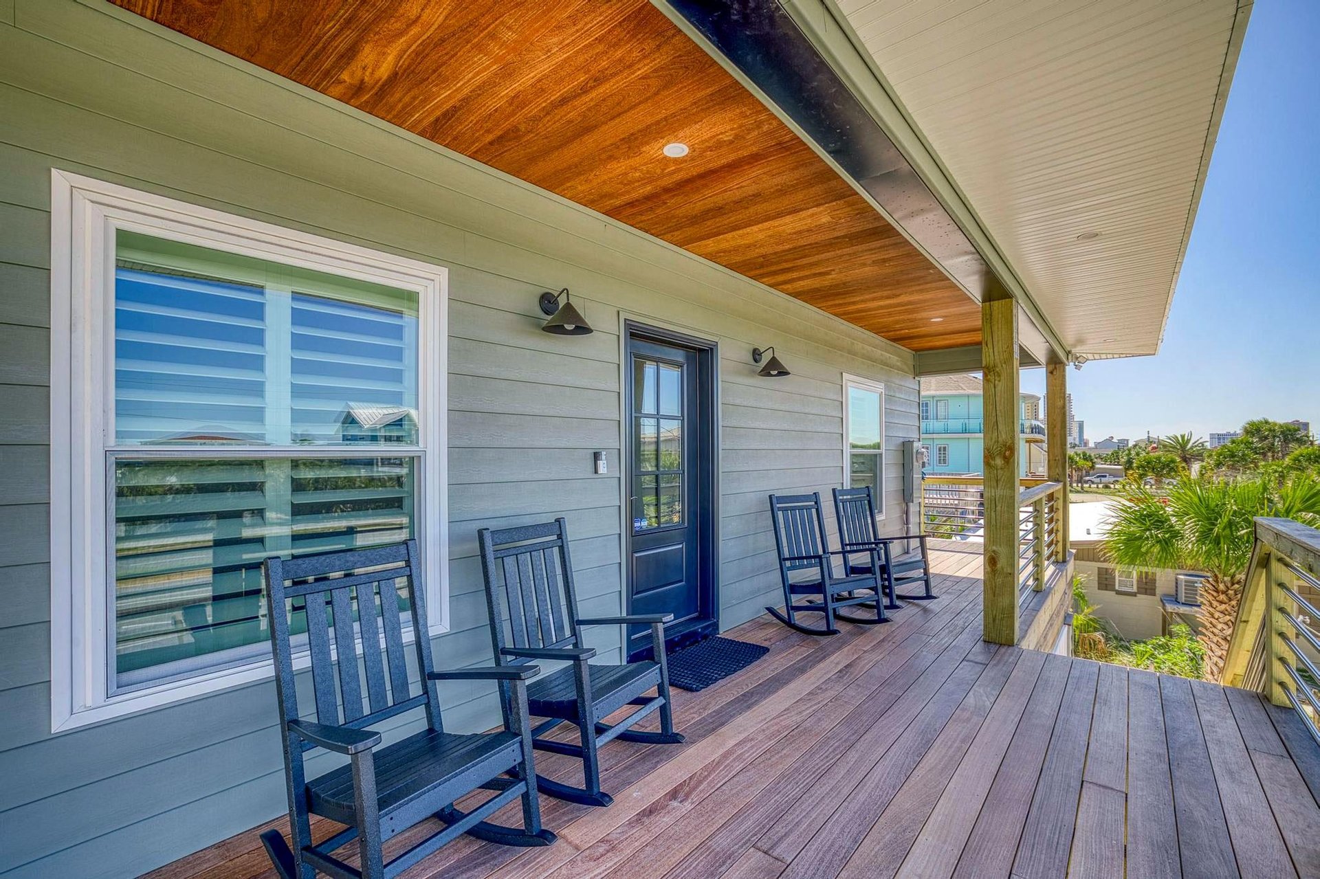 Via De Luna 220  Spanish Moss 10