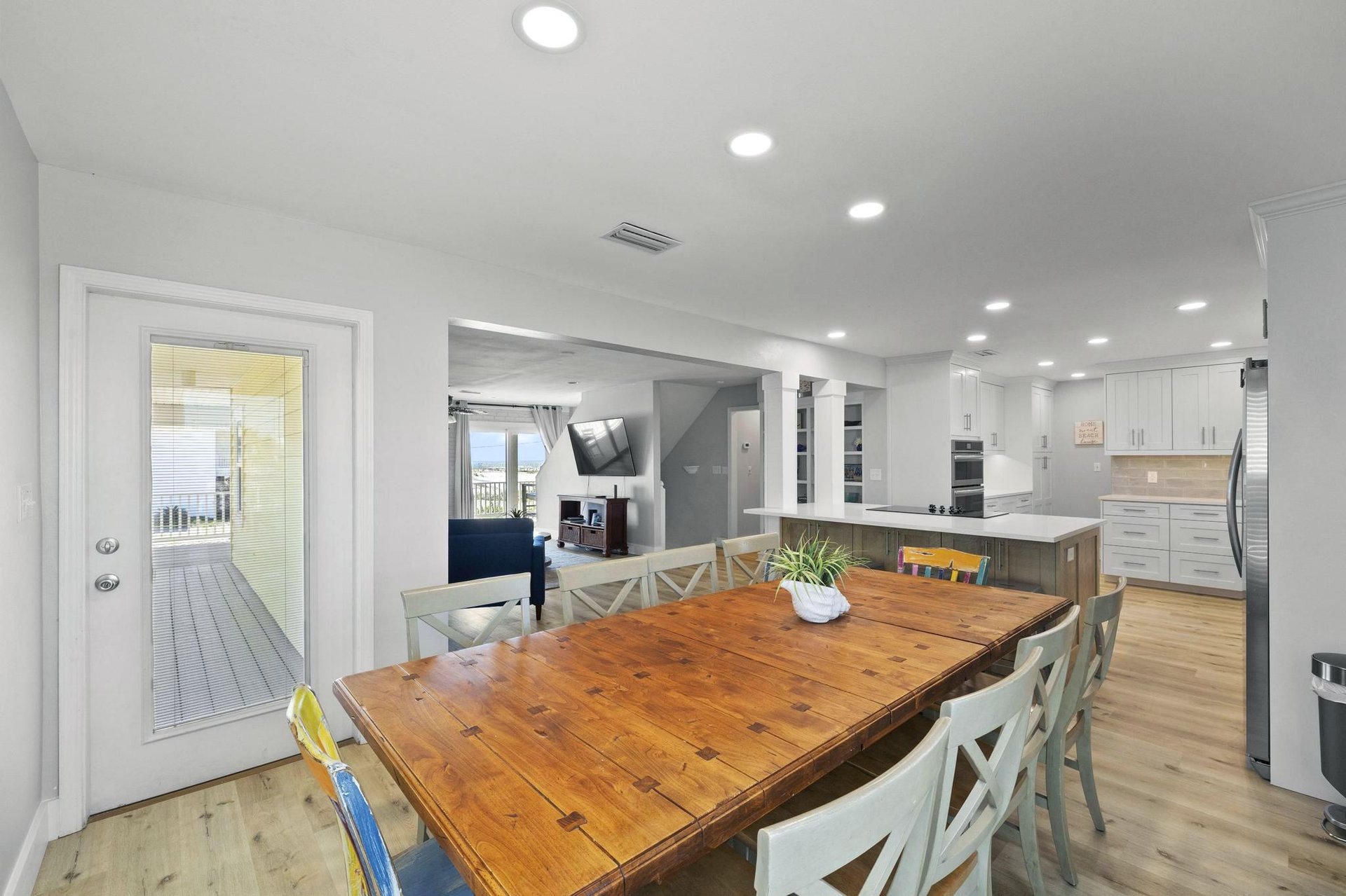 Ariola 1303  Seashell Chateau 18