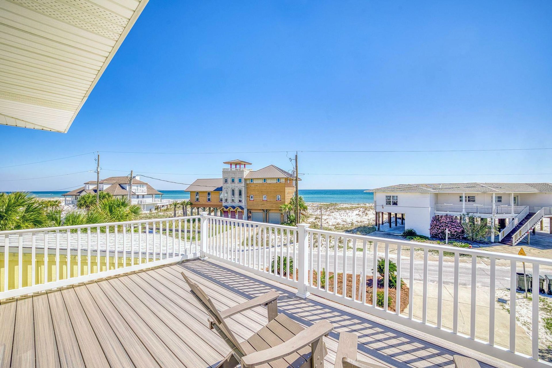 Ariola 1303  Seashell Chateau 25