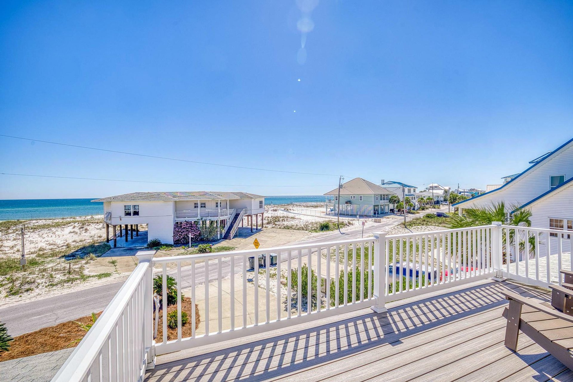 Ariola 1303  Seashell Chateau 26