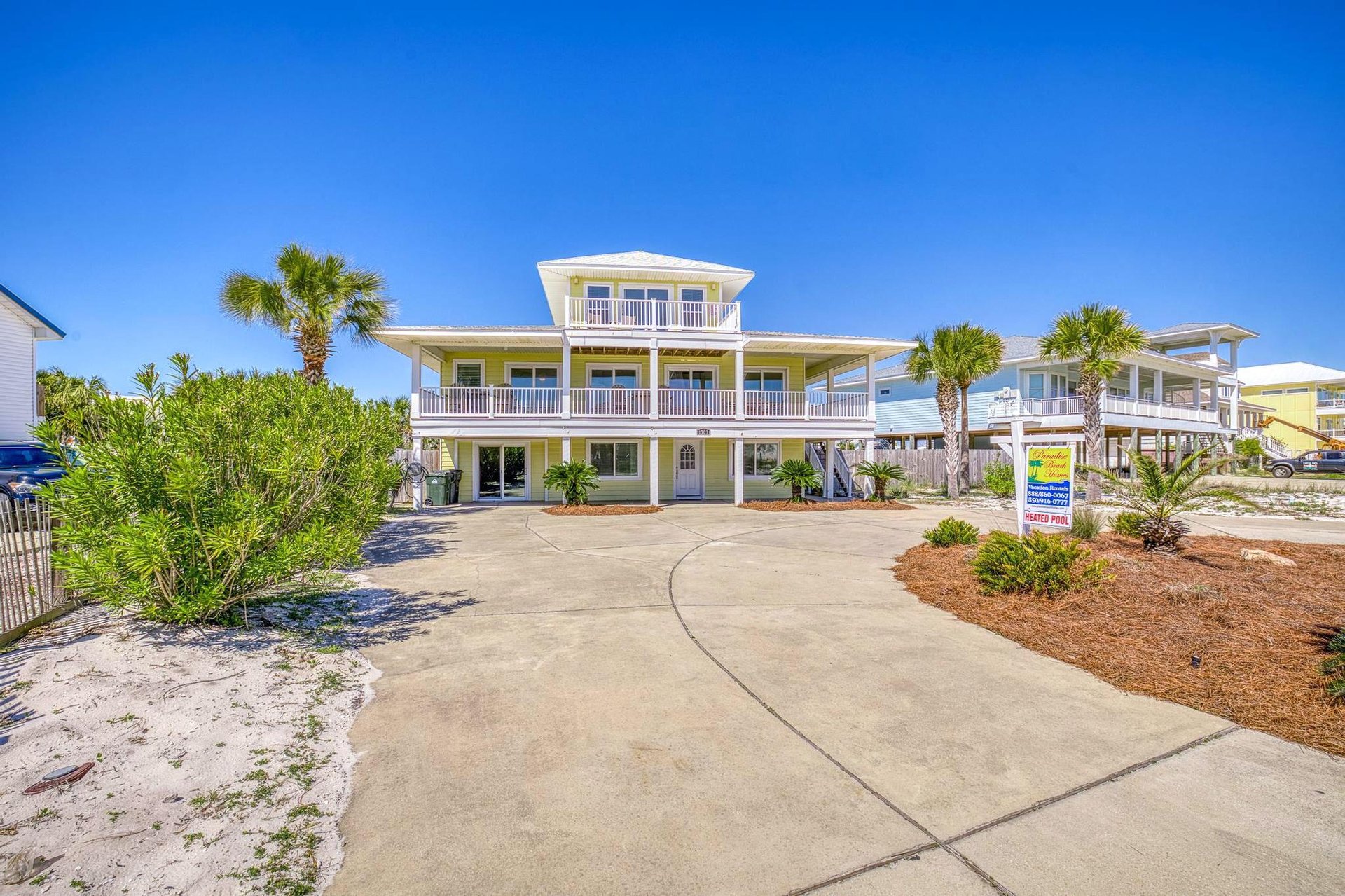 Ariola 1303  Seashell Chateau 38