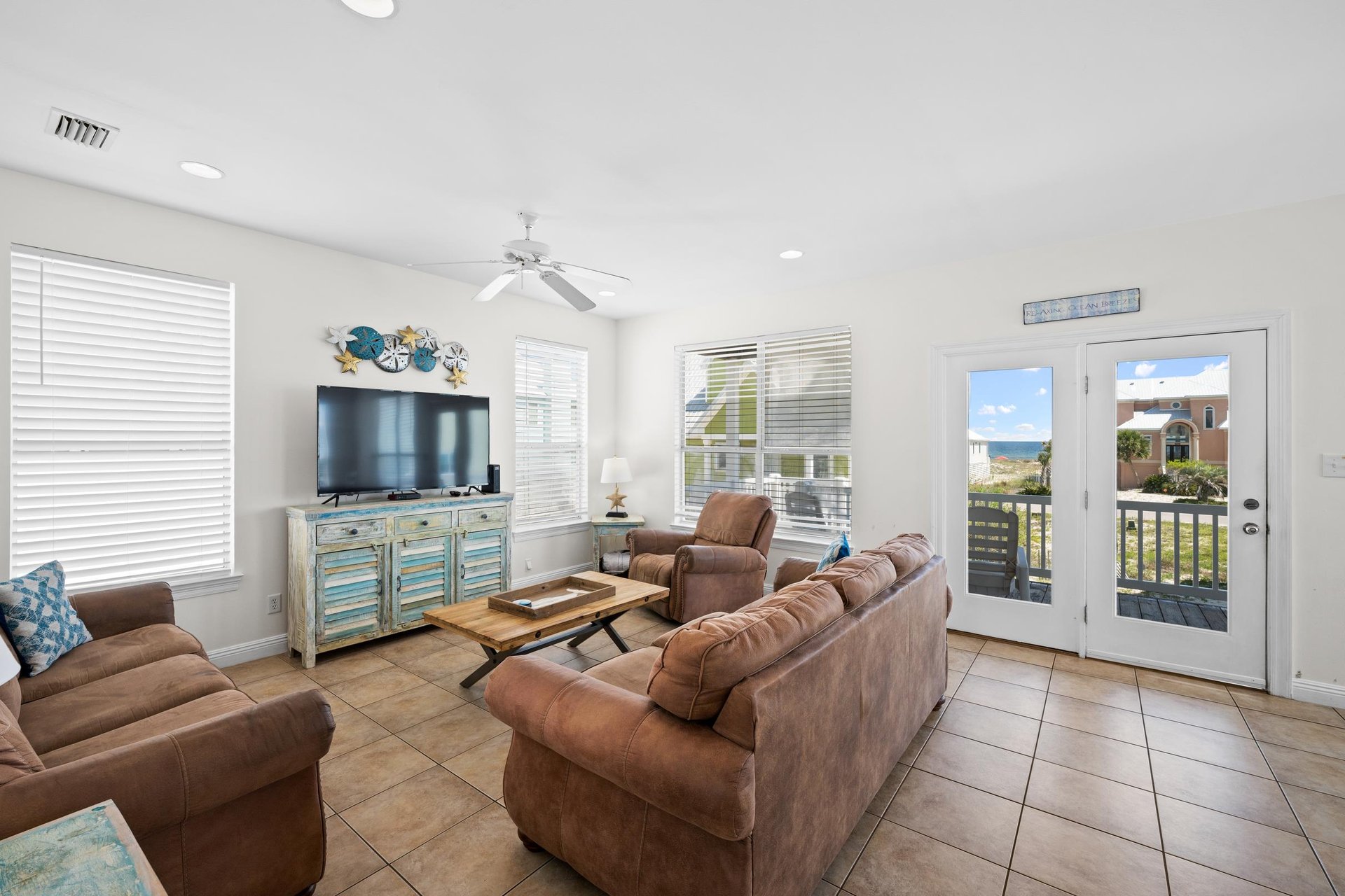 Chill Out  Signature Properties  Fort Morgan, AL