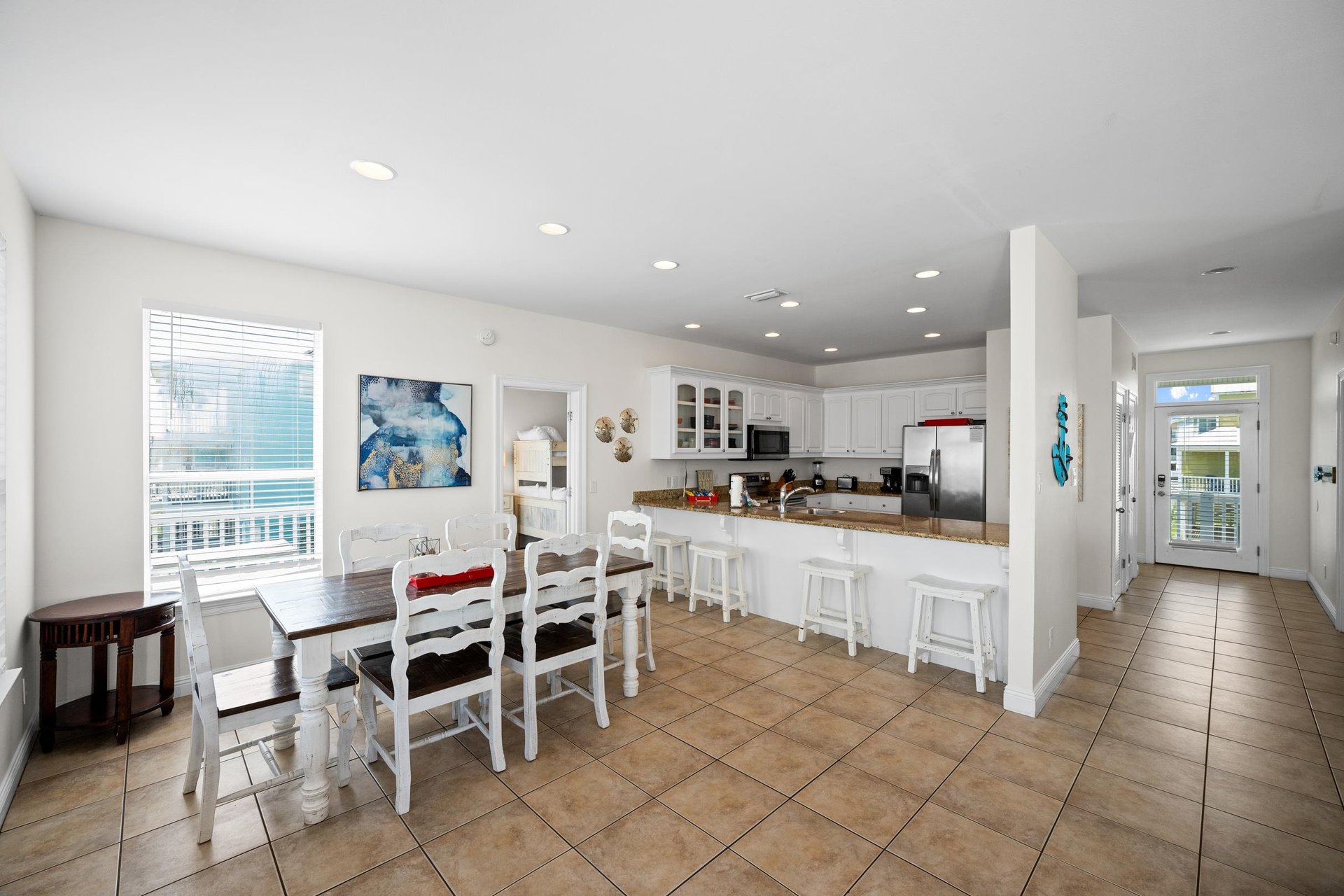 Chill Out  Signature Properties  Fort Morgan, AL