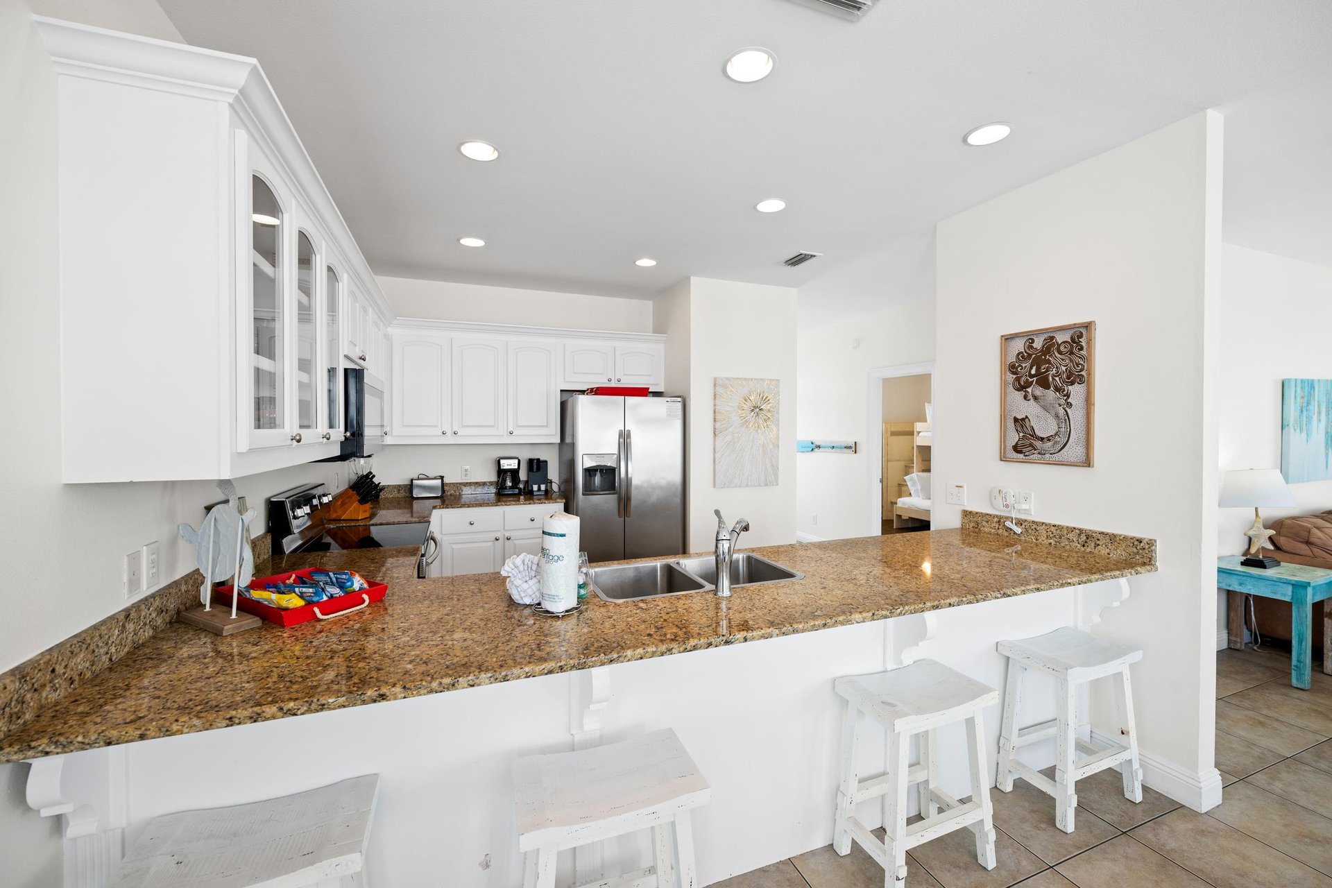 Chill Out  Signature Properties  Fort Morgan, AL