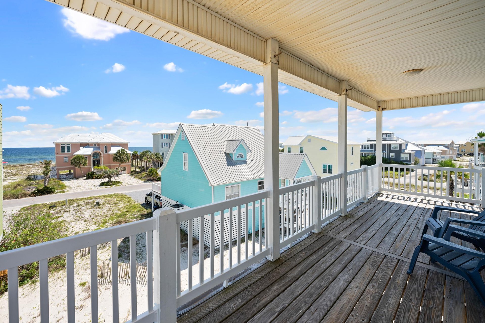 Chill Out  Signature Properties  Fort Morgan, AL