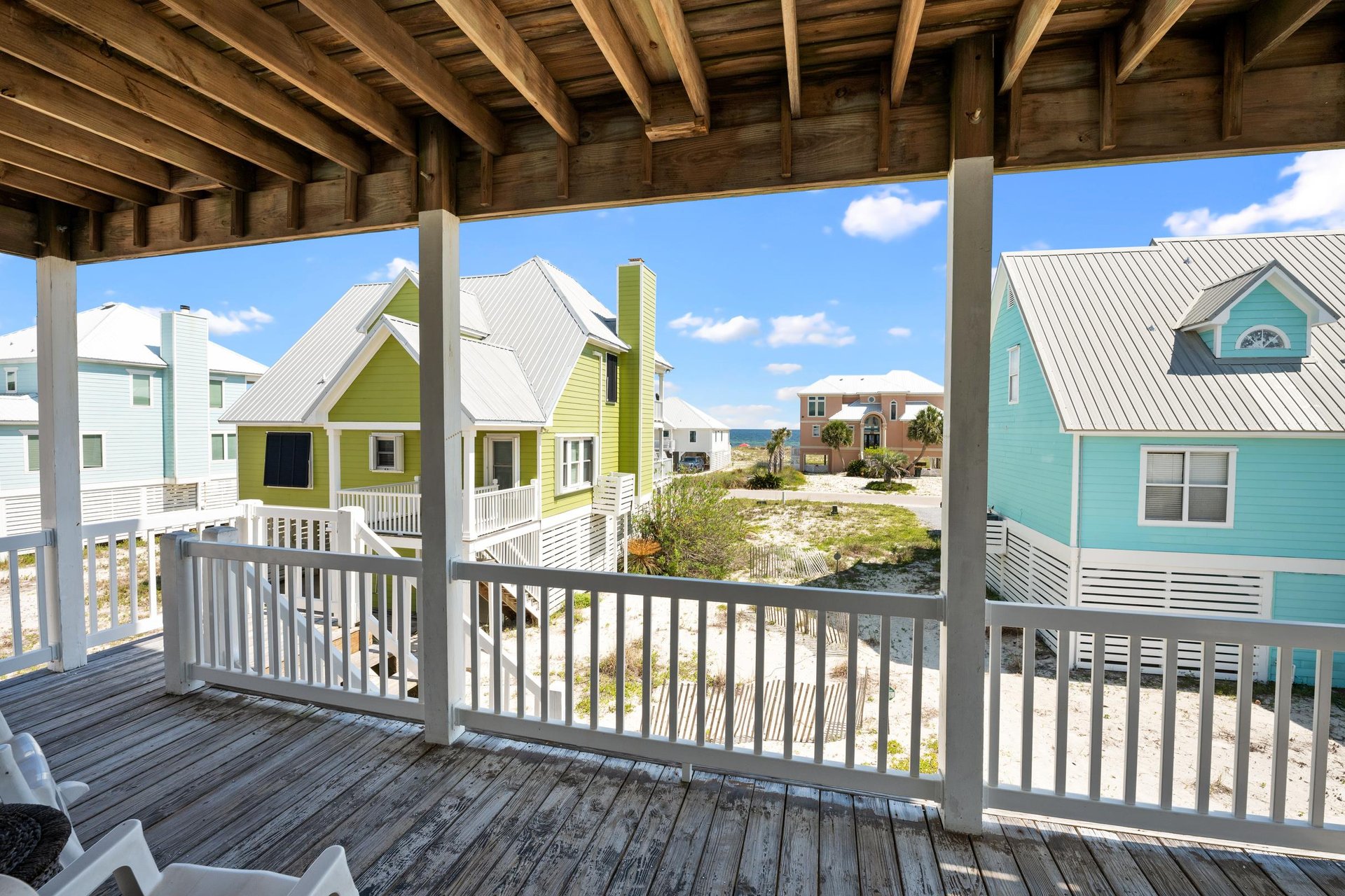 Chill Out  Signature Properties  Fort Morgan, AL