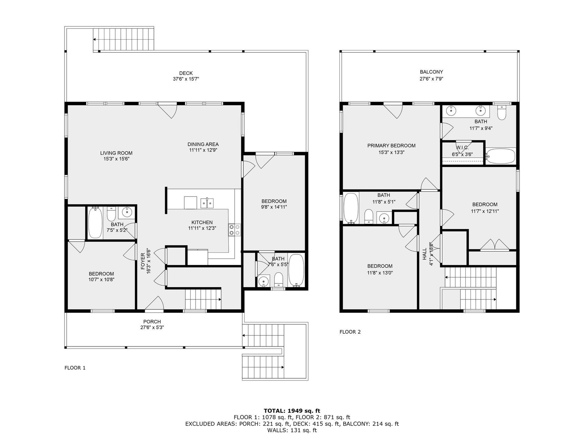 Chill Out  Signature Properties  Fort Morgan, AL