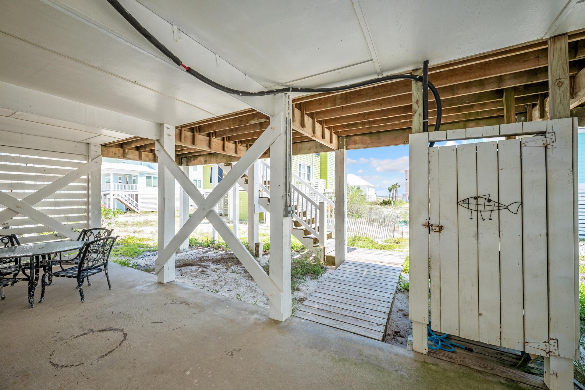 Chill Out  Signature Properties  Fort Morgan, AL