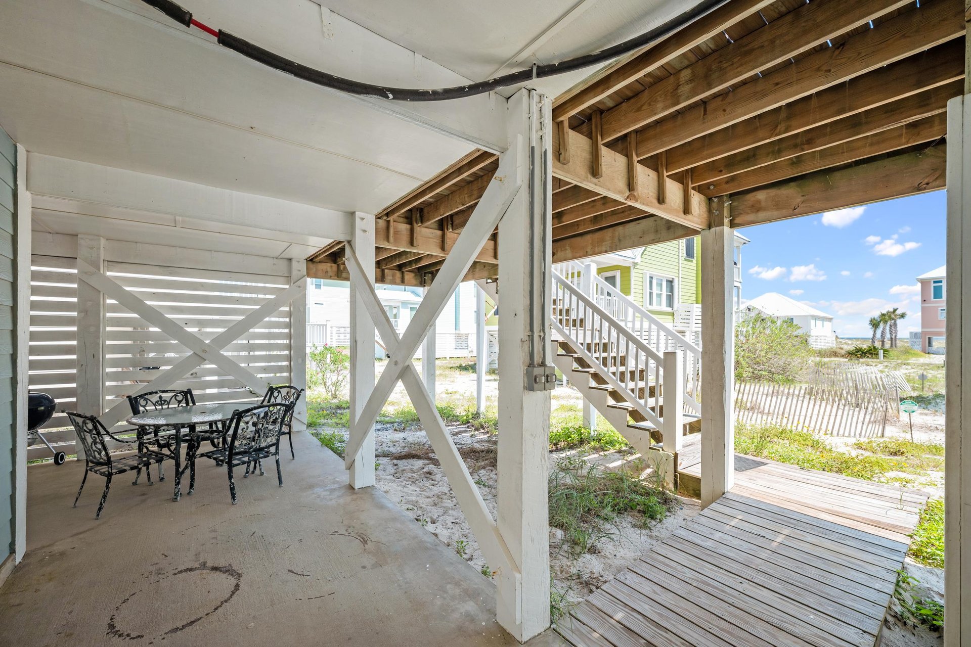 Chill Out  Signature Properties  Fort Morgan, AL