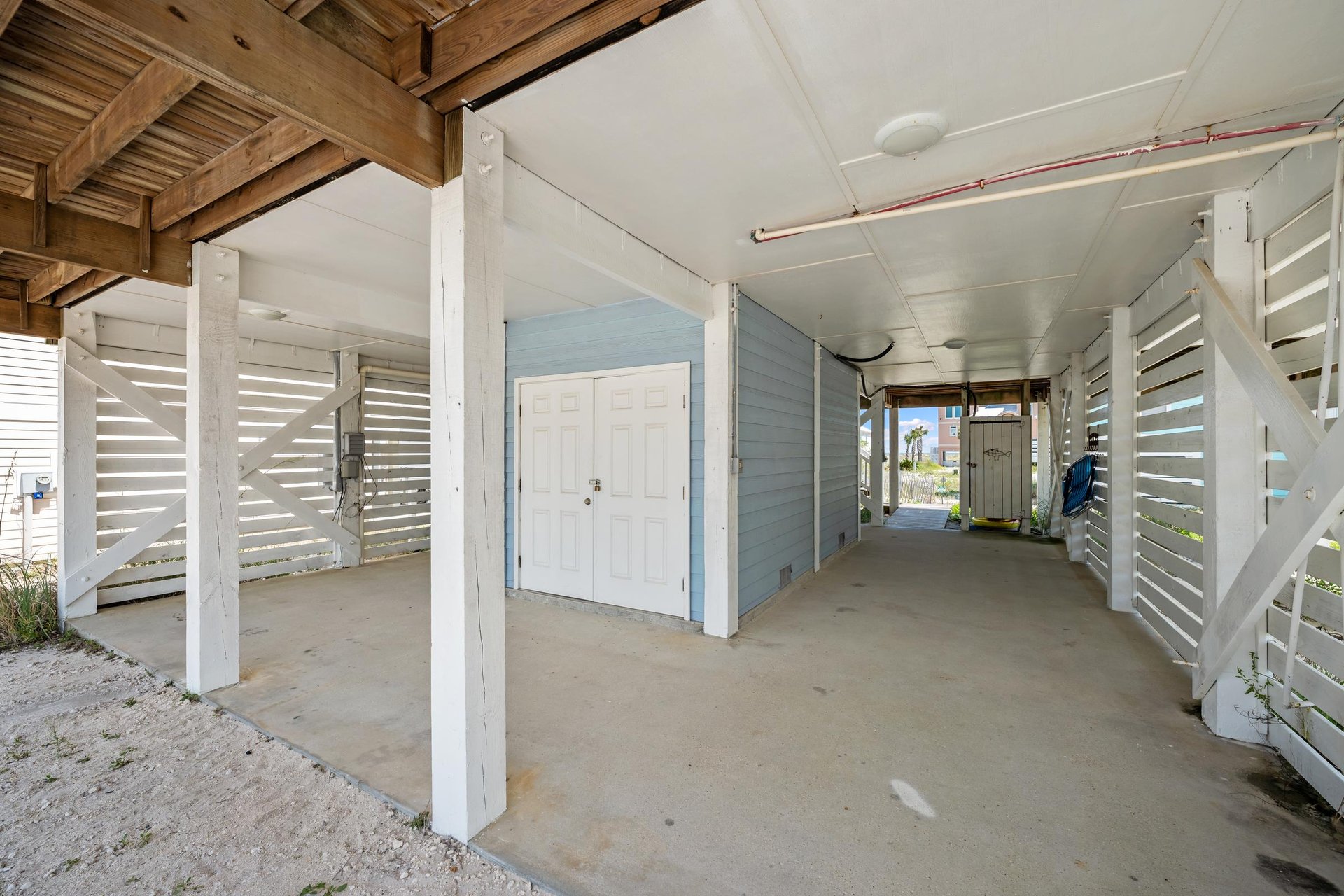 Chill Out  Signature Properties  Fort Morgan, AL